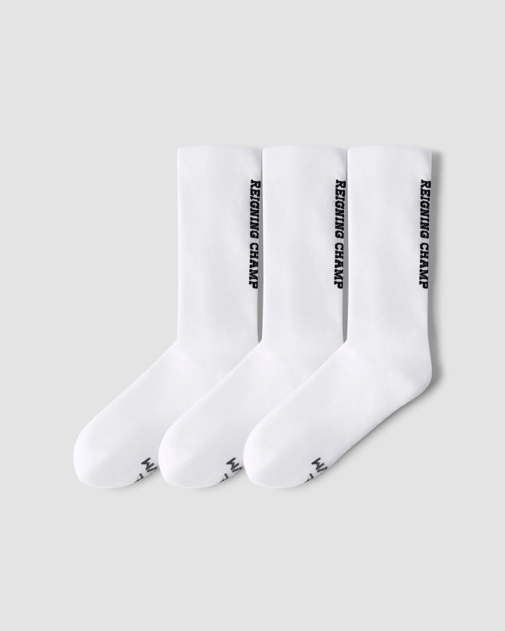 3-Pack Speed Crew Sock - Image 2