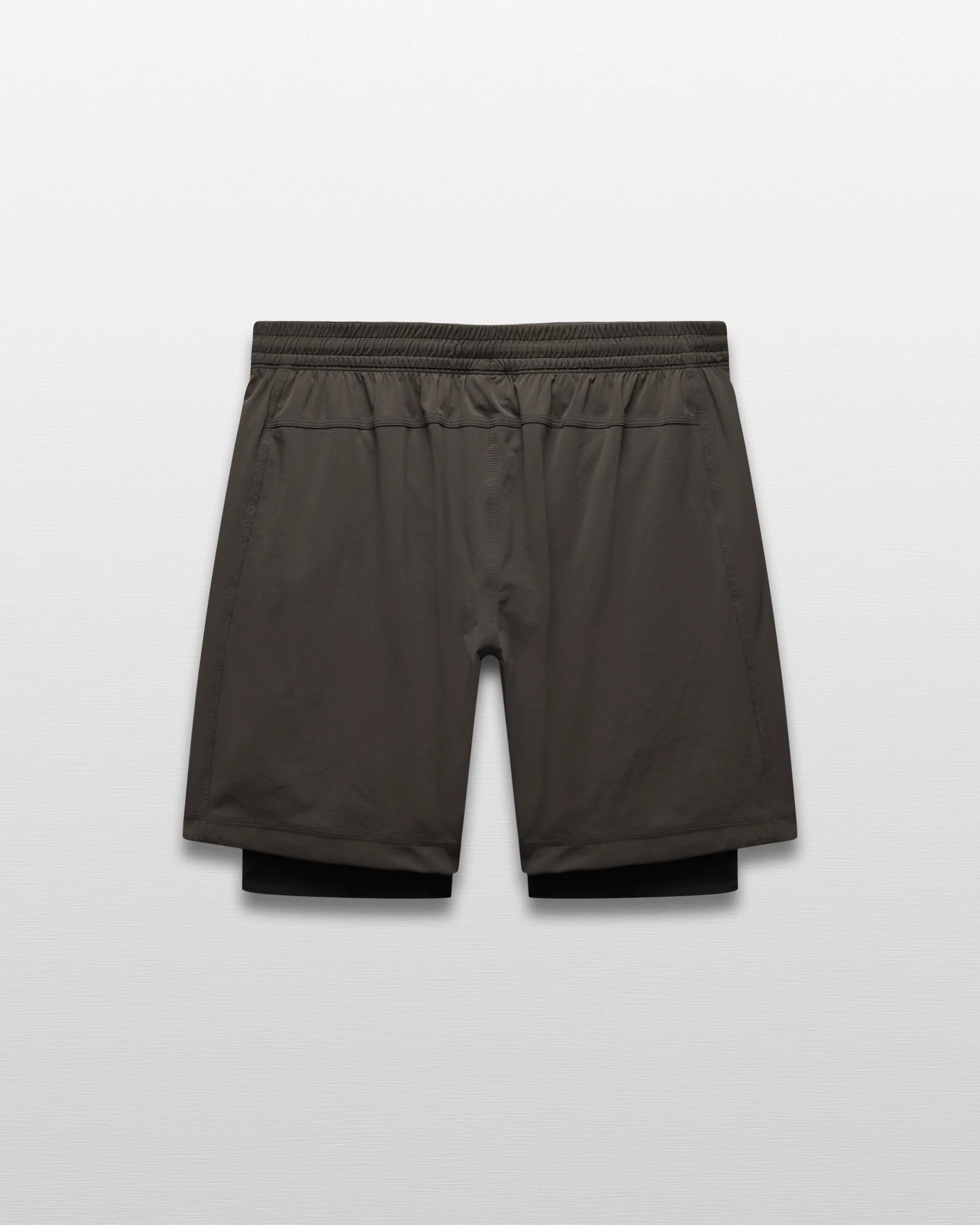 4-Way Stretch Nylon Combo Standard Training Short 7” - Image 9