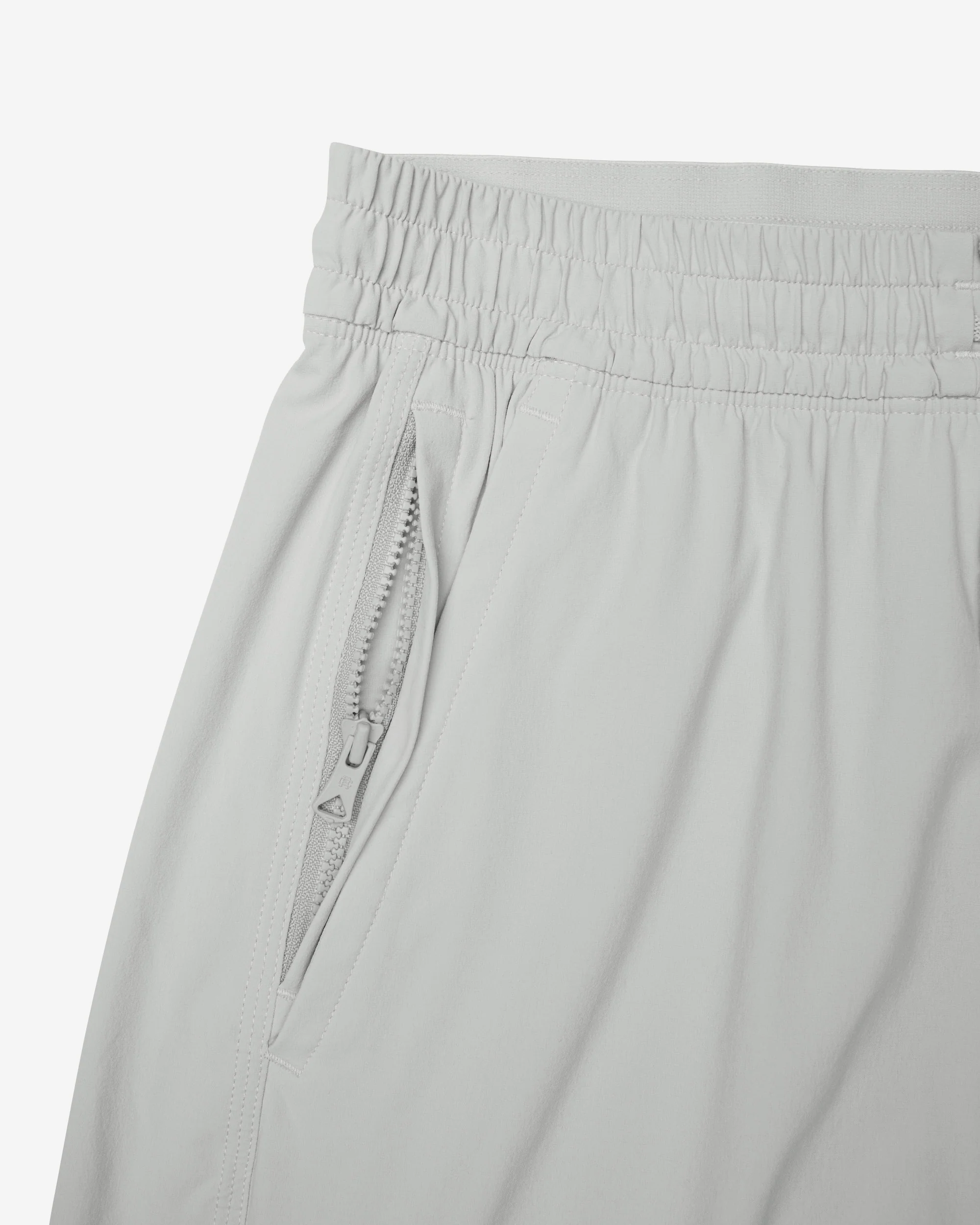 4-Way Stretch Nylon Combo Standard Training Short 7” - Image 9