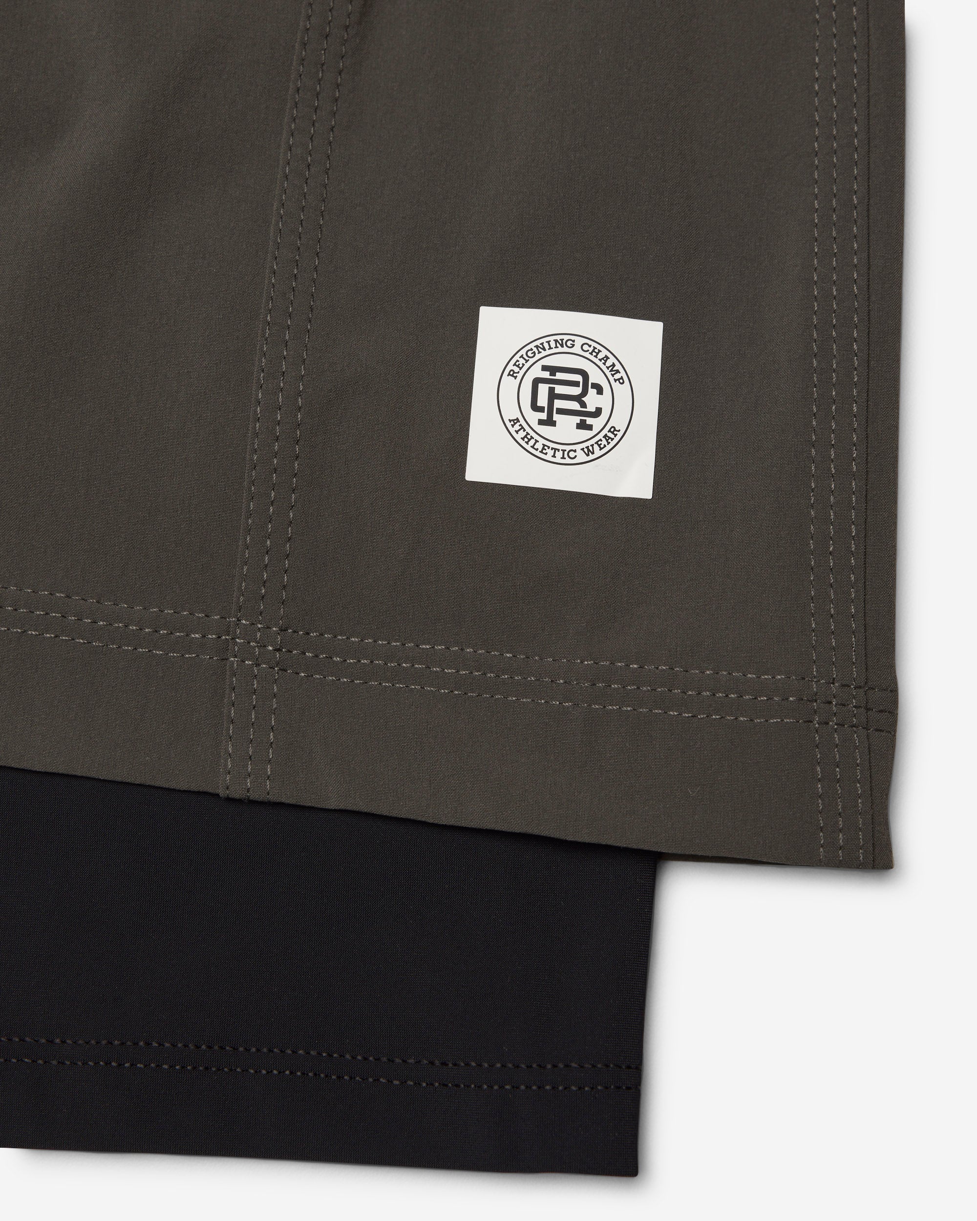 4-Way Stretch Nylon Combo Standard Training Short 5” - Image 12
