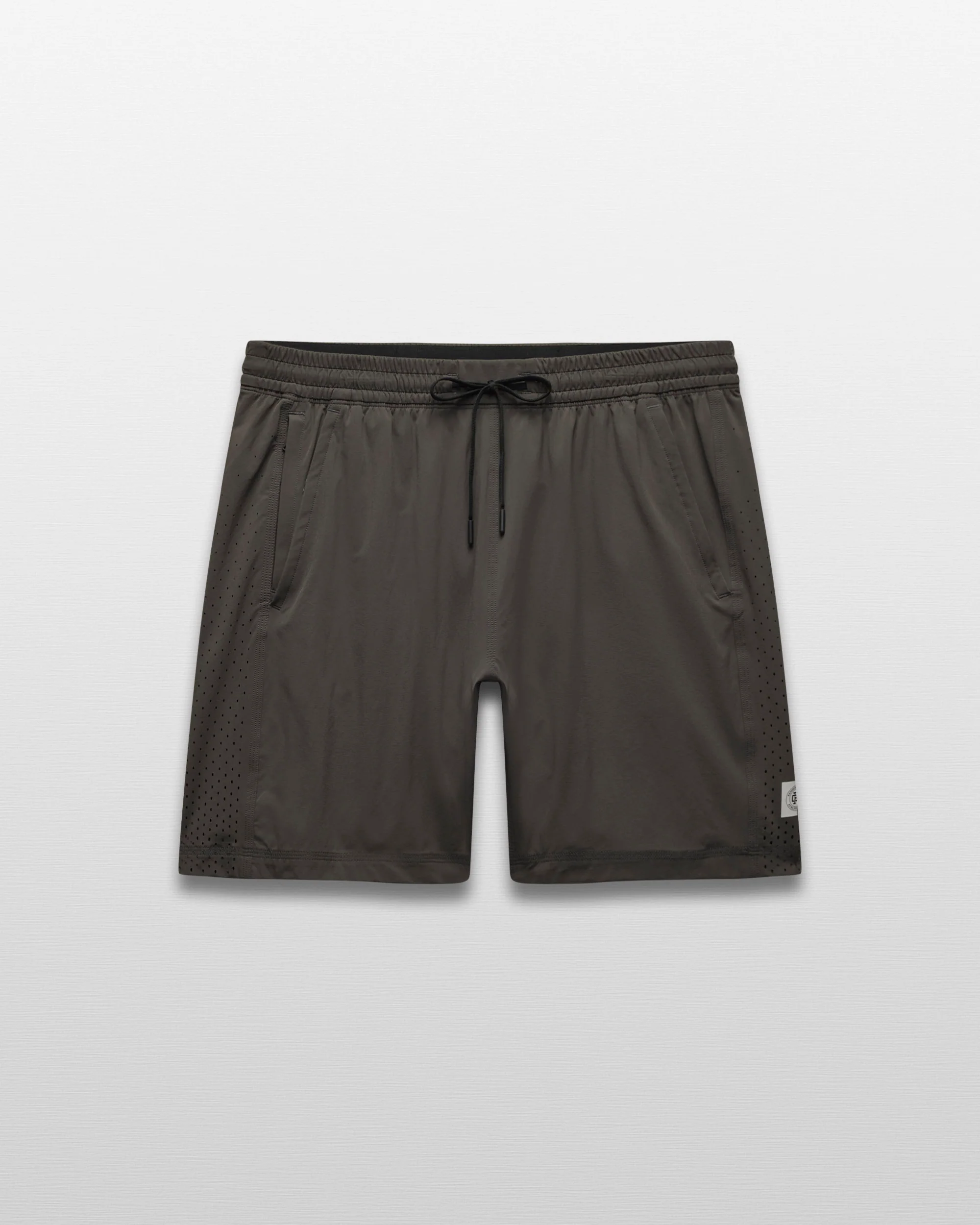 4-Way Stretch Nylon Standard Training Short 7” - Image 7