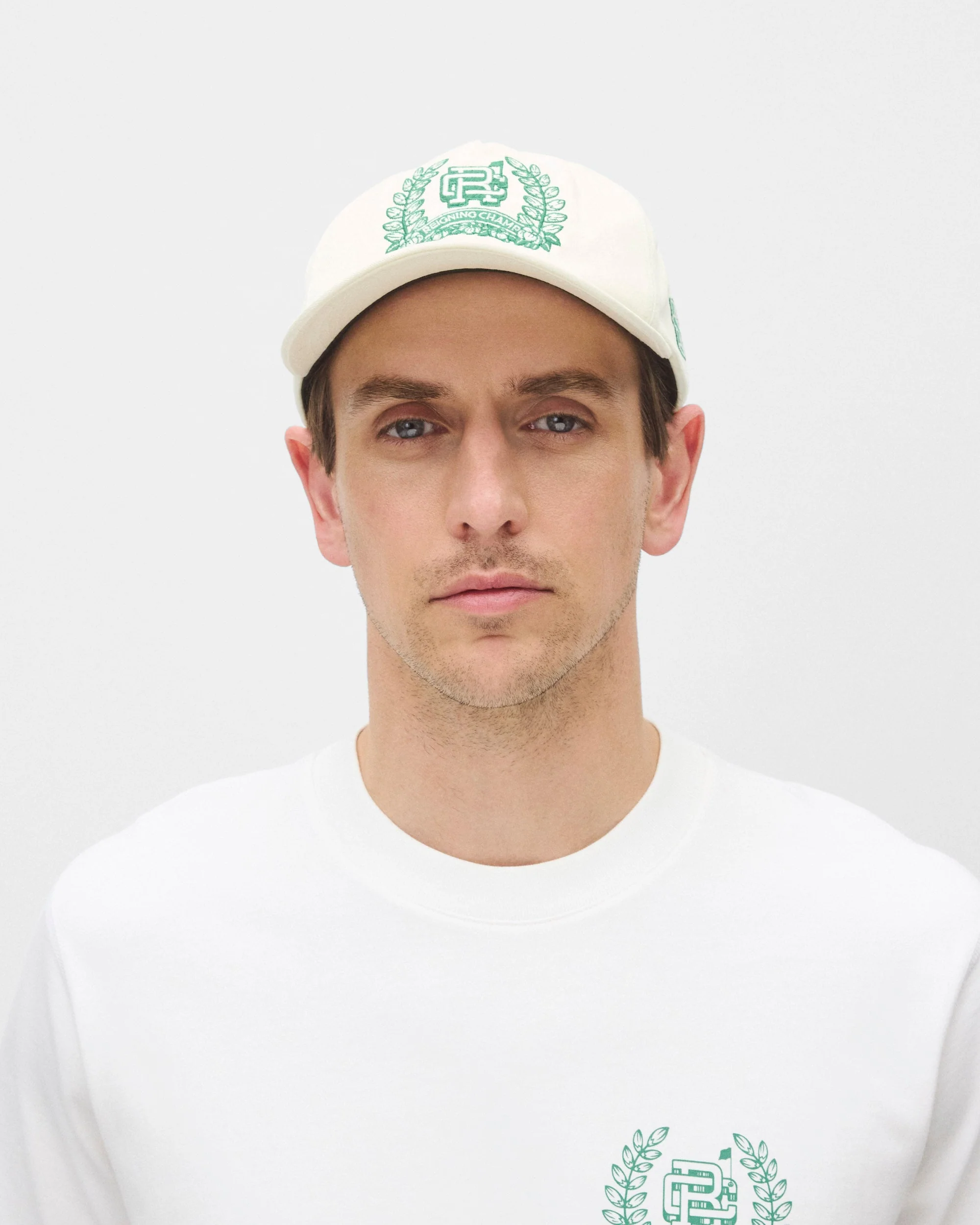 Aces High Snapback Cap - Image 2