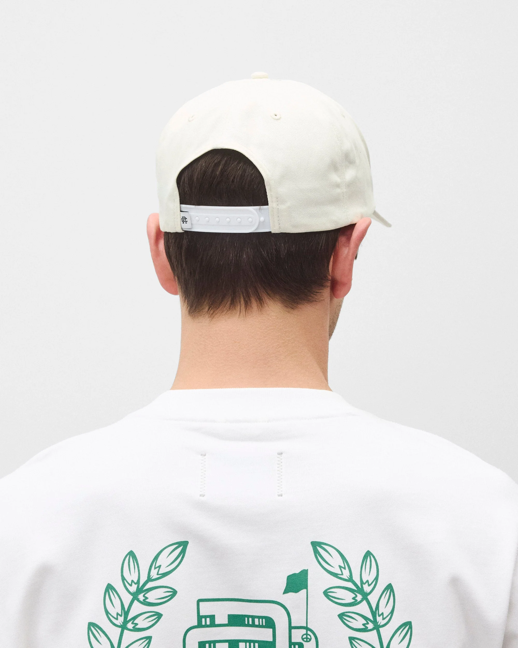 Aces High Snapback Cap - Image 4