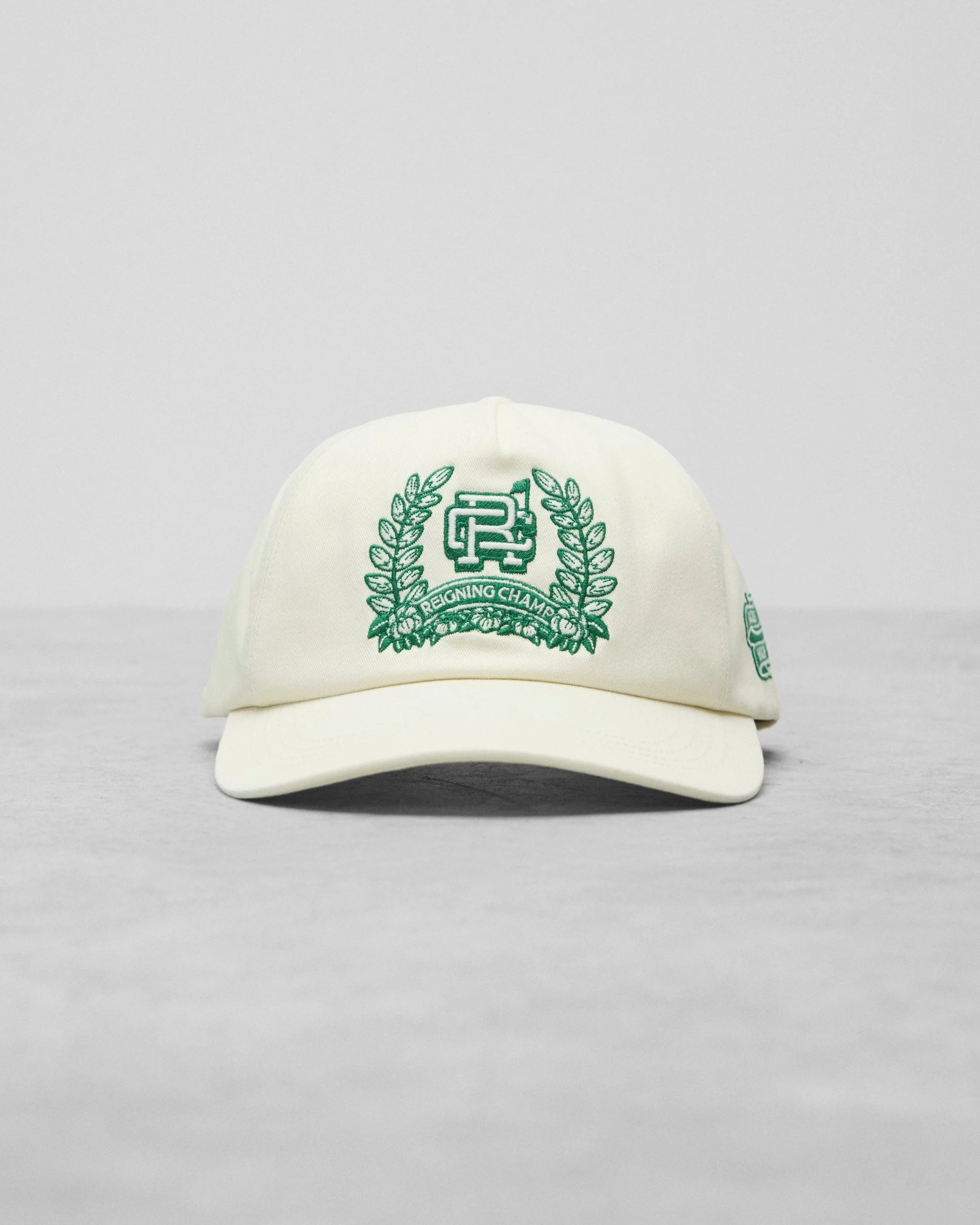 Aces High Snapback Cap - Image 5