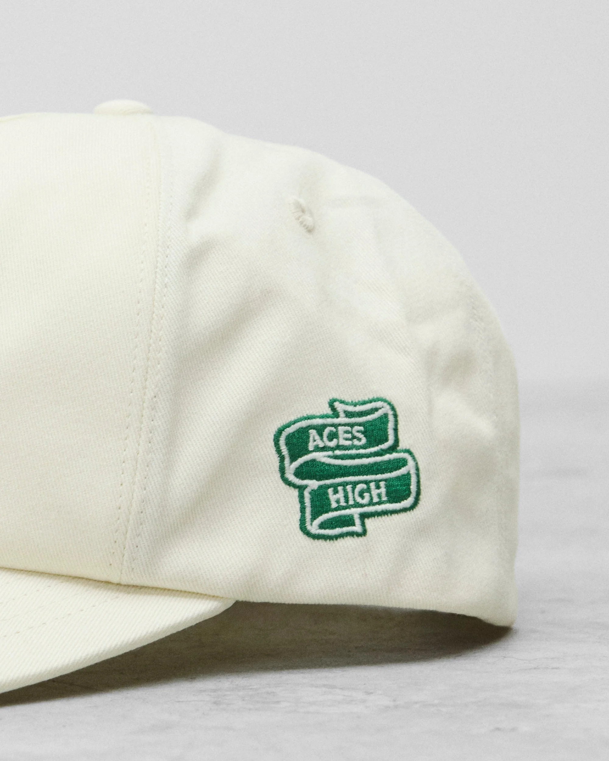 Aces High Snapback Cap - Image 7