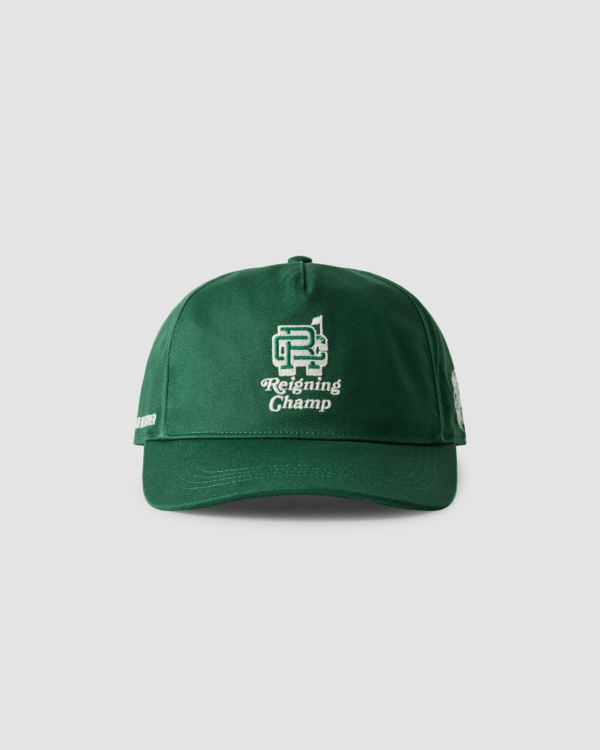 Azalea Snapback Cap - Image 5