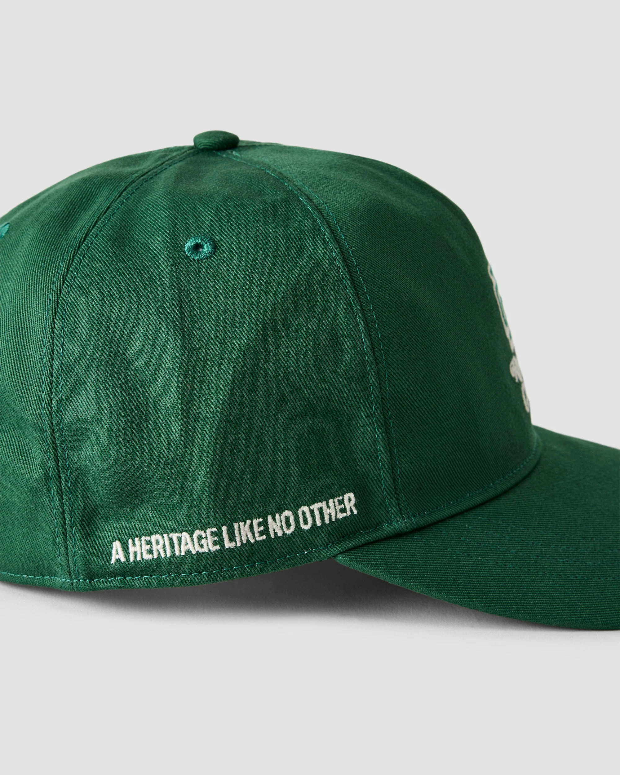 Azalea Snapback Cap - Image 7