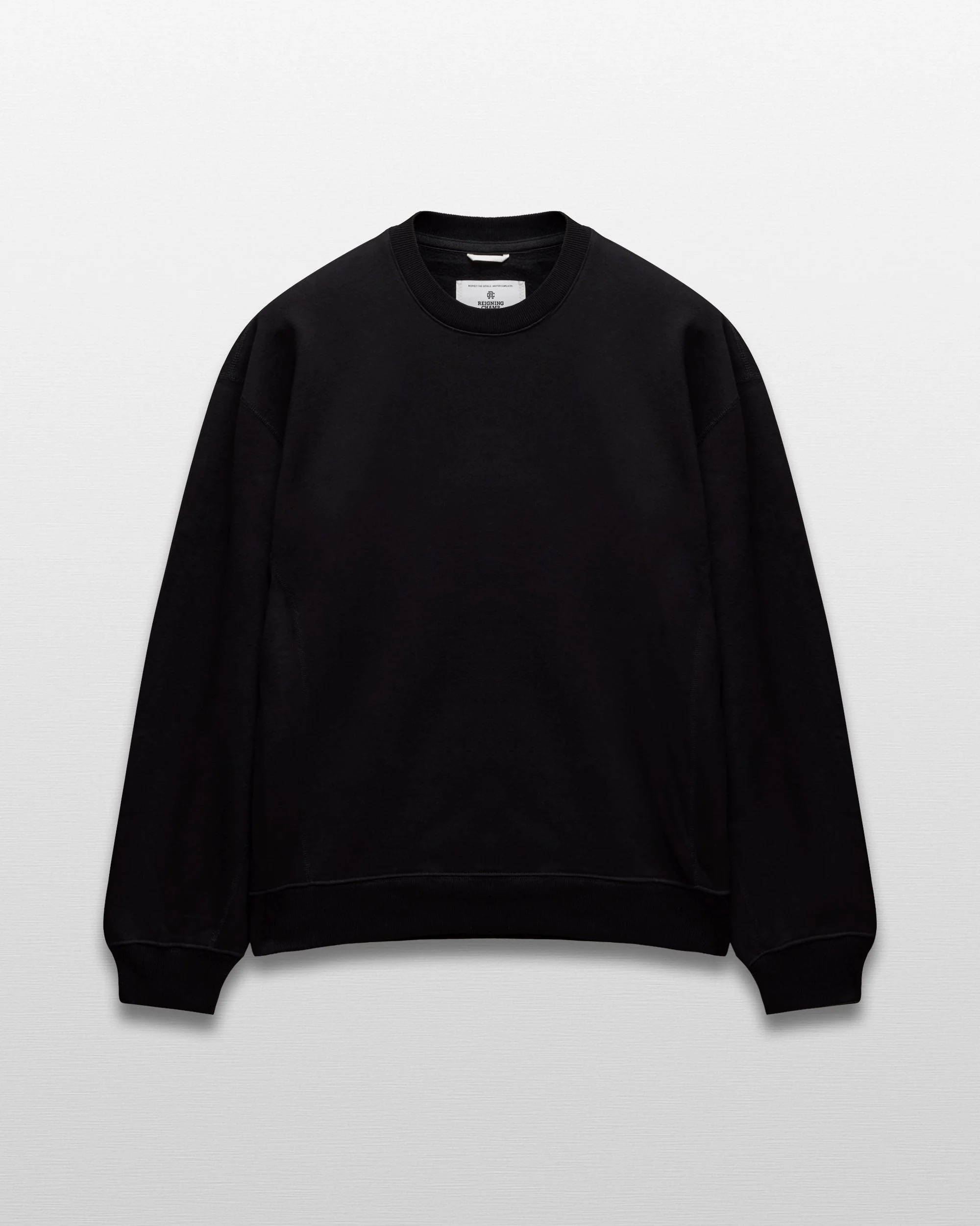 Brushed Fleece '97 Relaxed Crewneck - Image 7