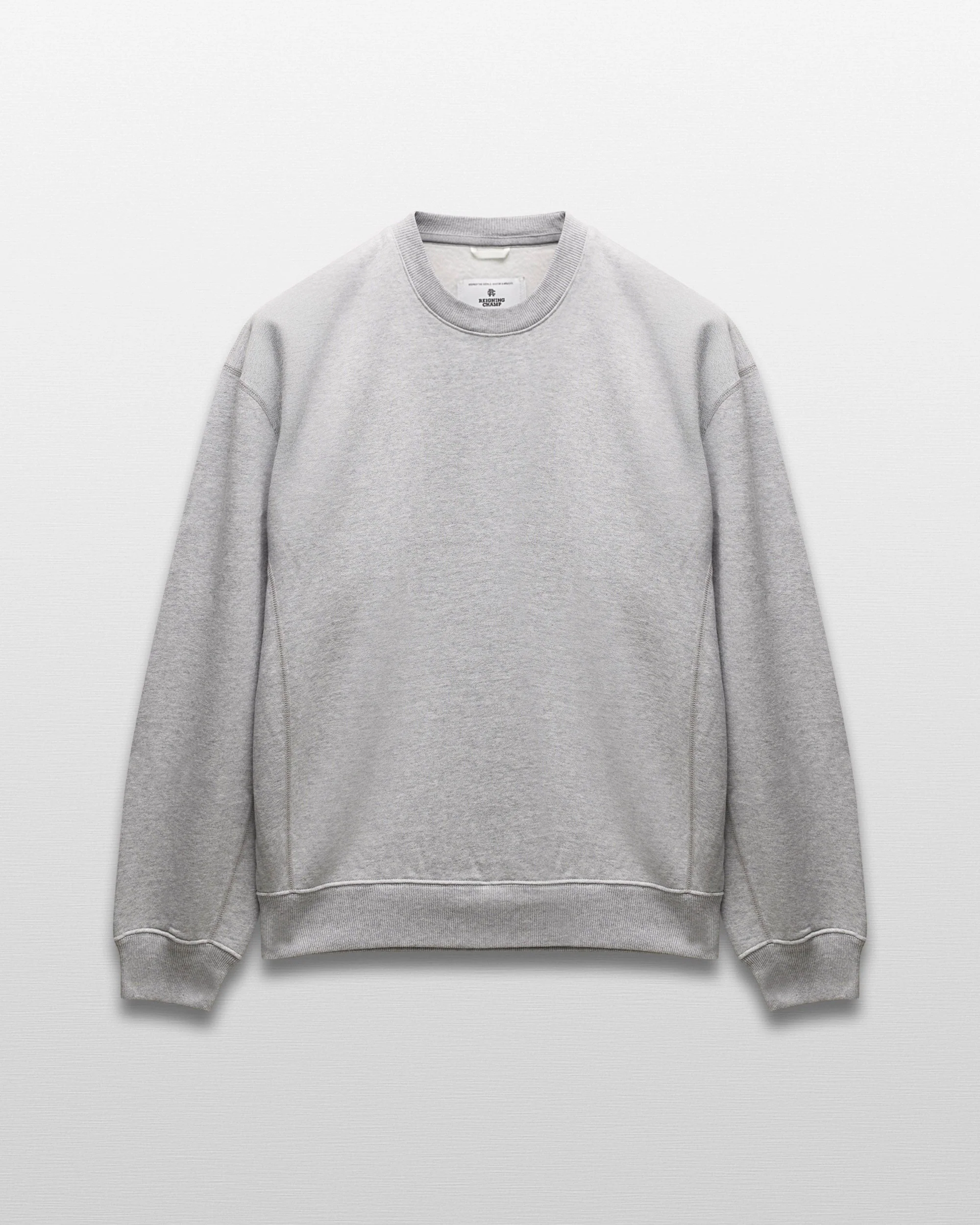 Brushed Fleece '97 Relaxed Crewneck - Image 6