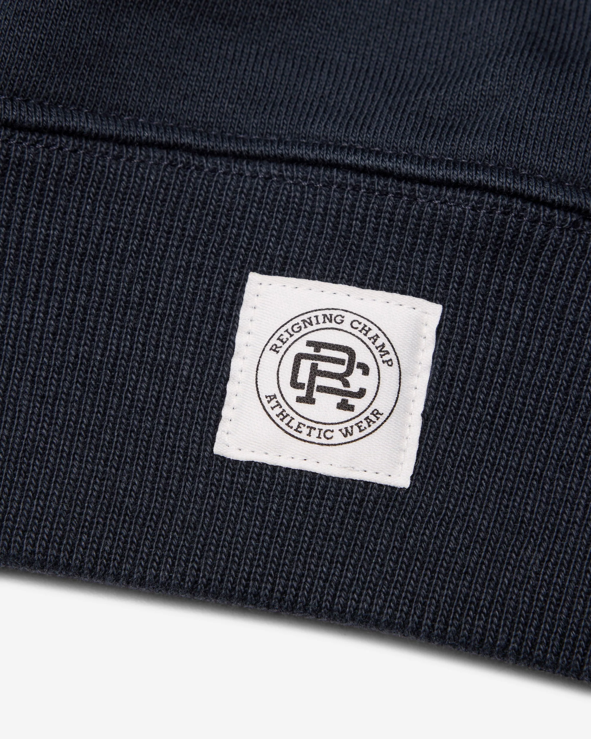 Brushed Fleece '97 Relaxed Crewneck - Image 9