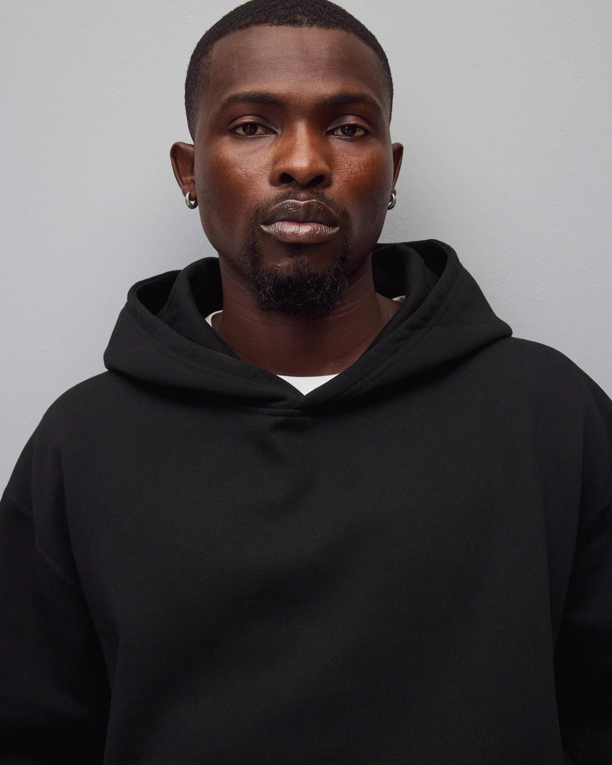 Brushed Fleece '97 Relaxed Hoodie - Image 6