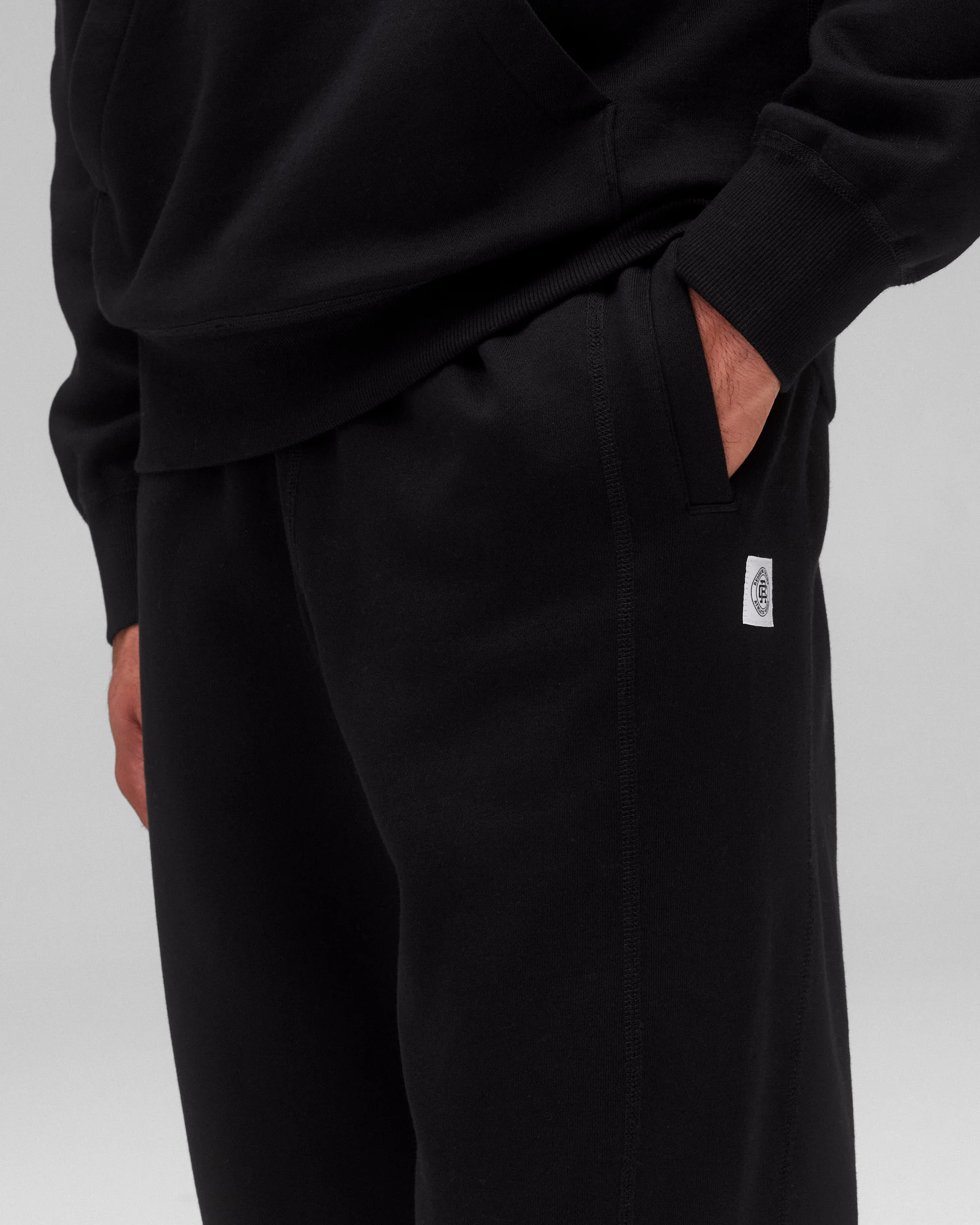 Brushed Fleece '97 Relaxed Sweatpant - Image 6