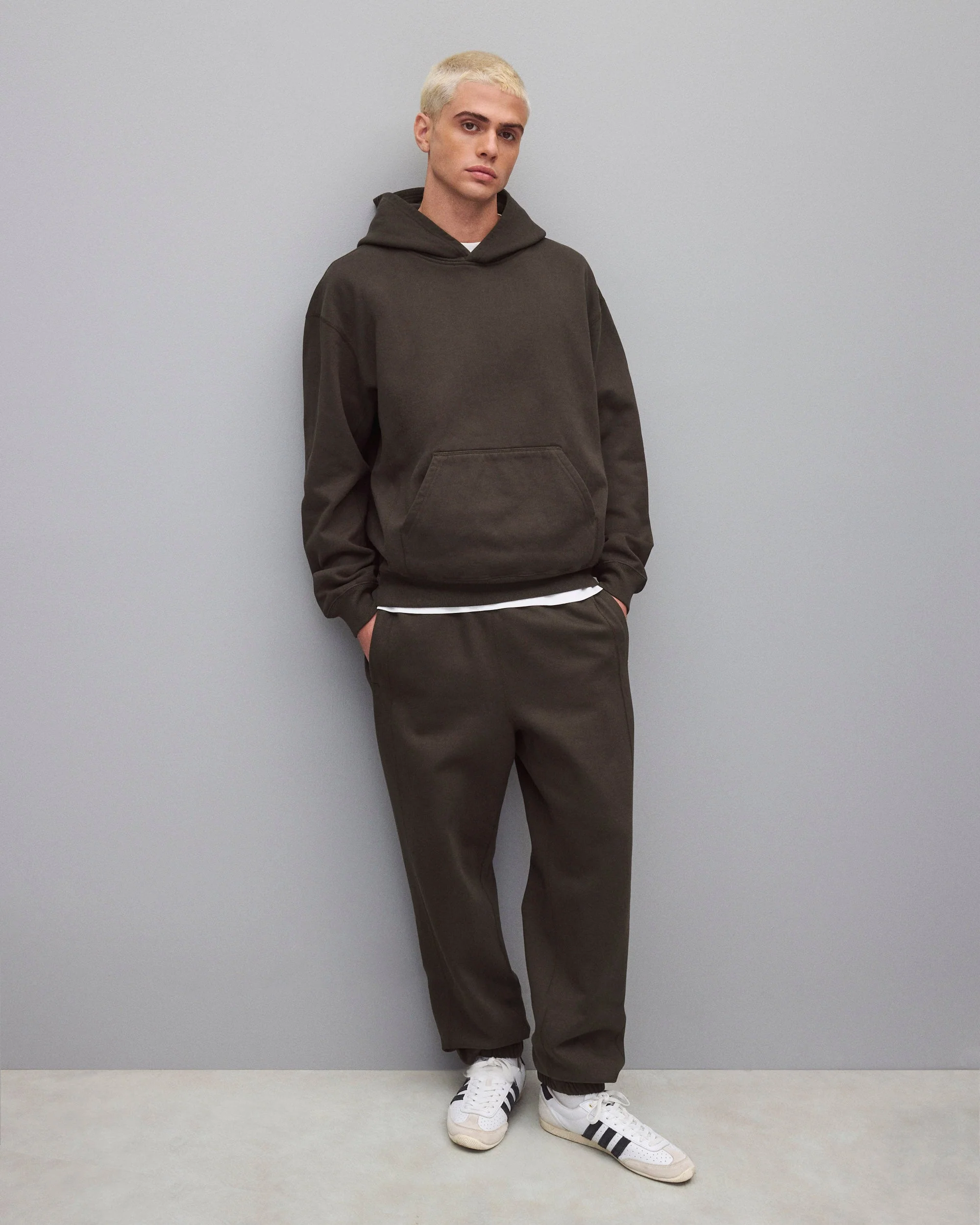 Brushed Fleece '97 Relaxed Sweatpant - Image 2