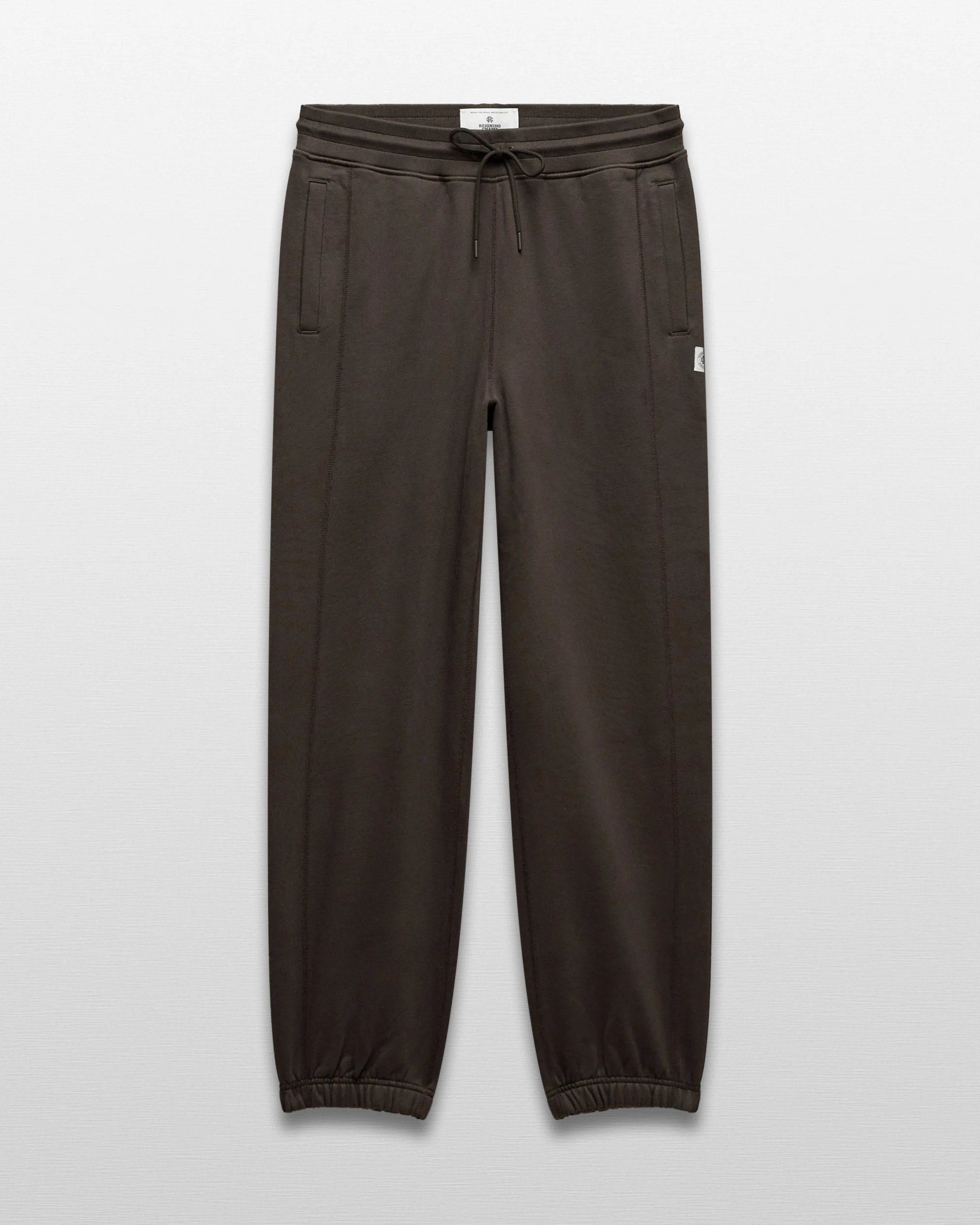 Brushed Fleece '97 Relaxed Sweatpant - Image 7