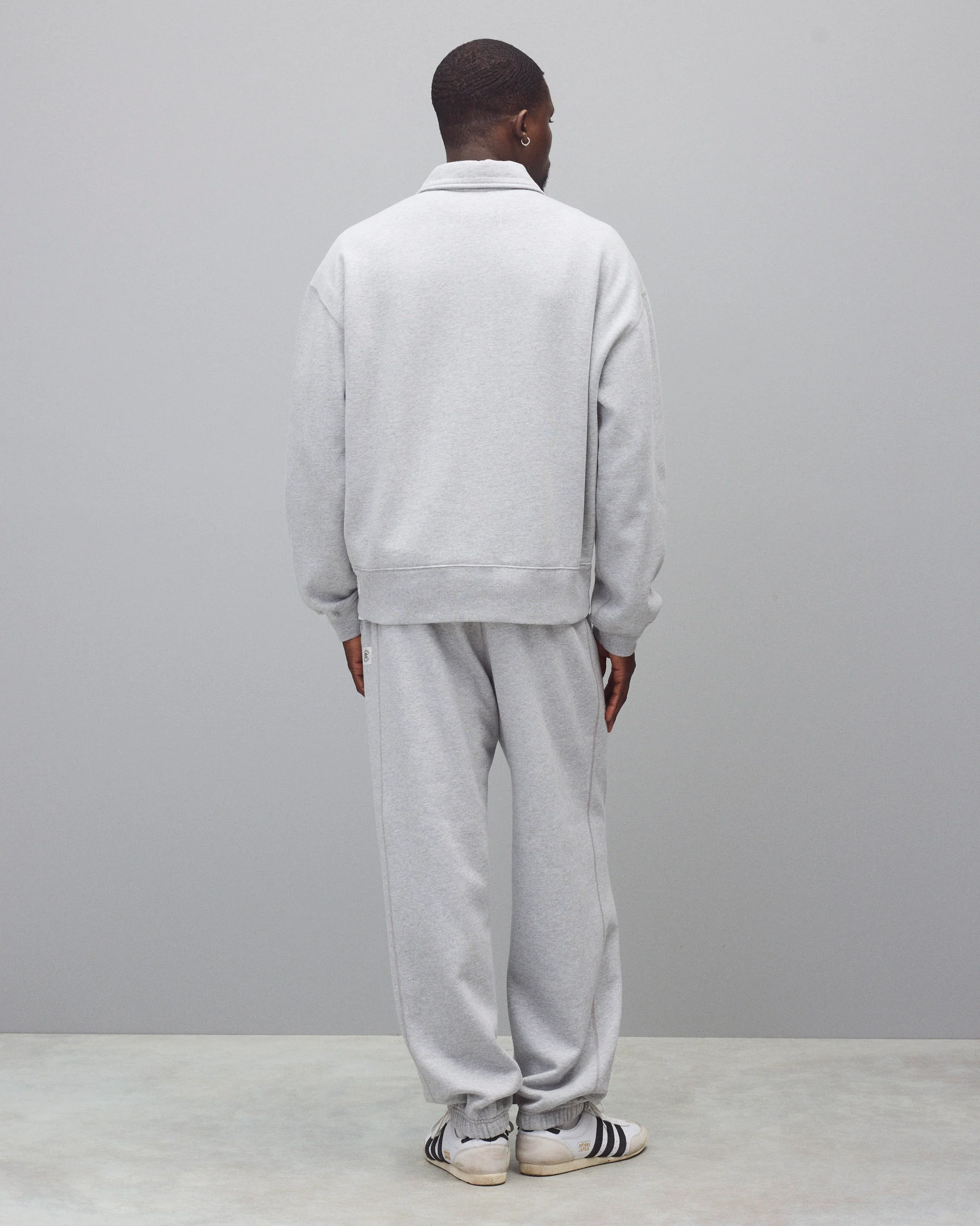 Brushed Fleece '97 Relaxed Sweatpant - Image 5