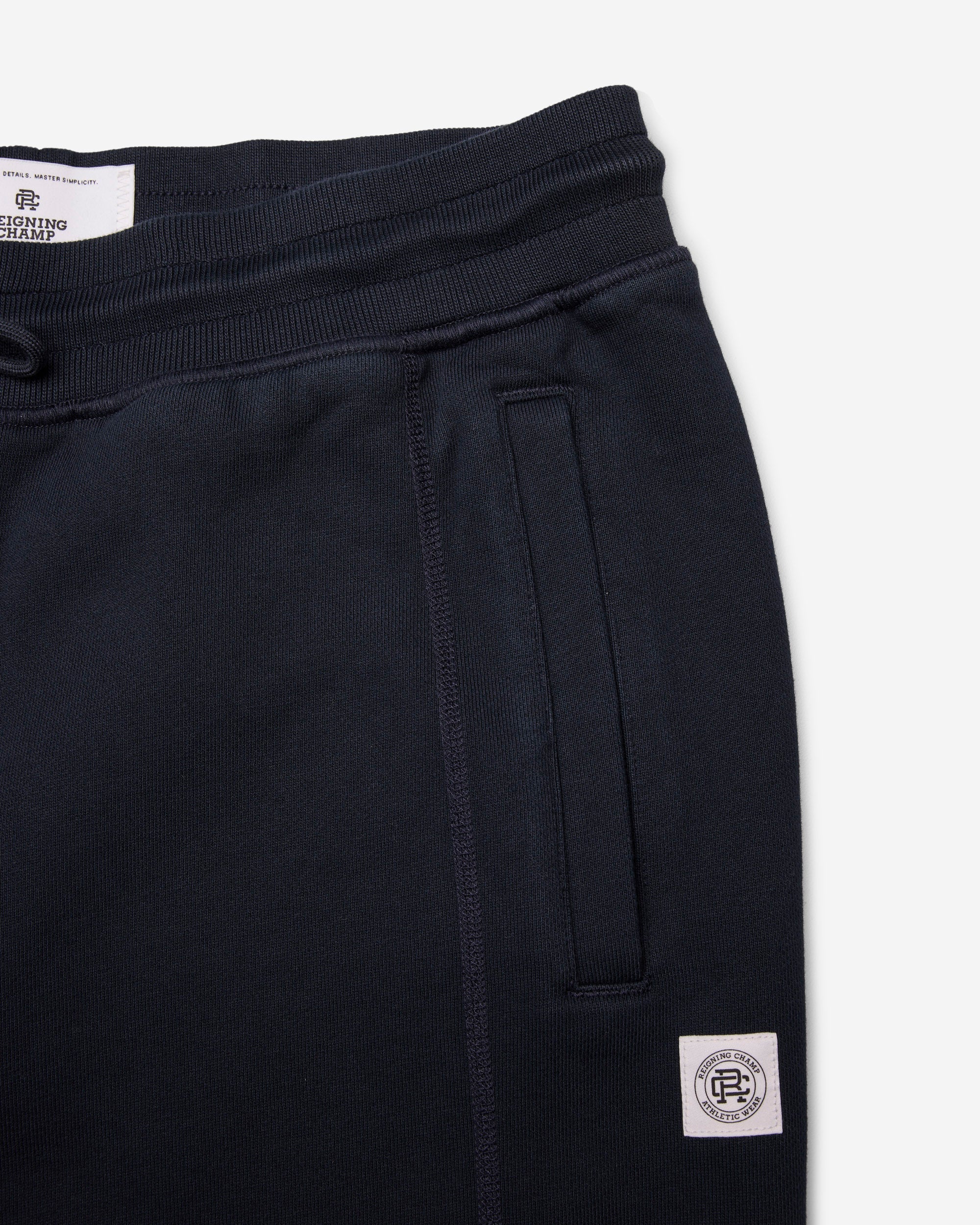 Brushed Fleece '97 Relaxed Sweatpant - Image 10