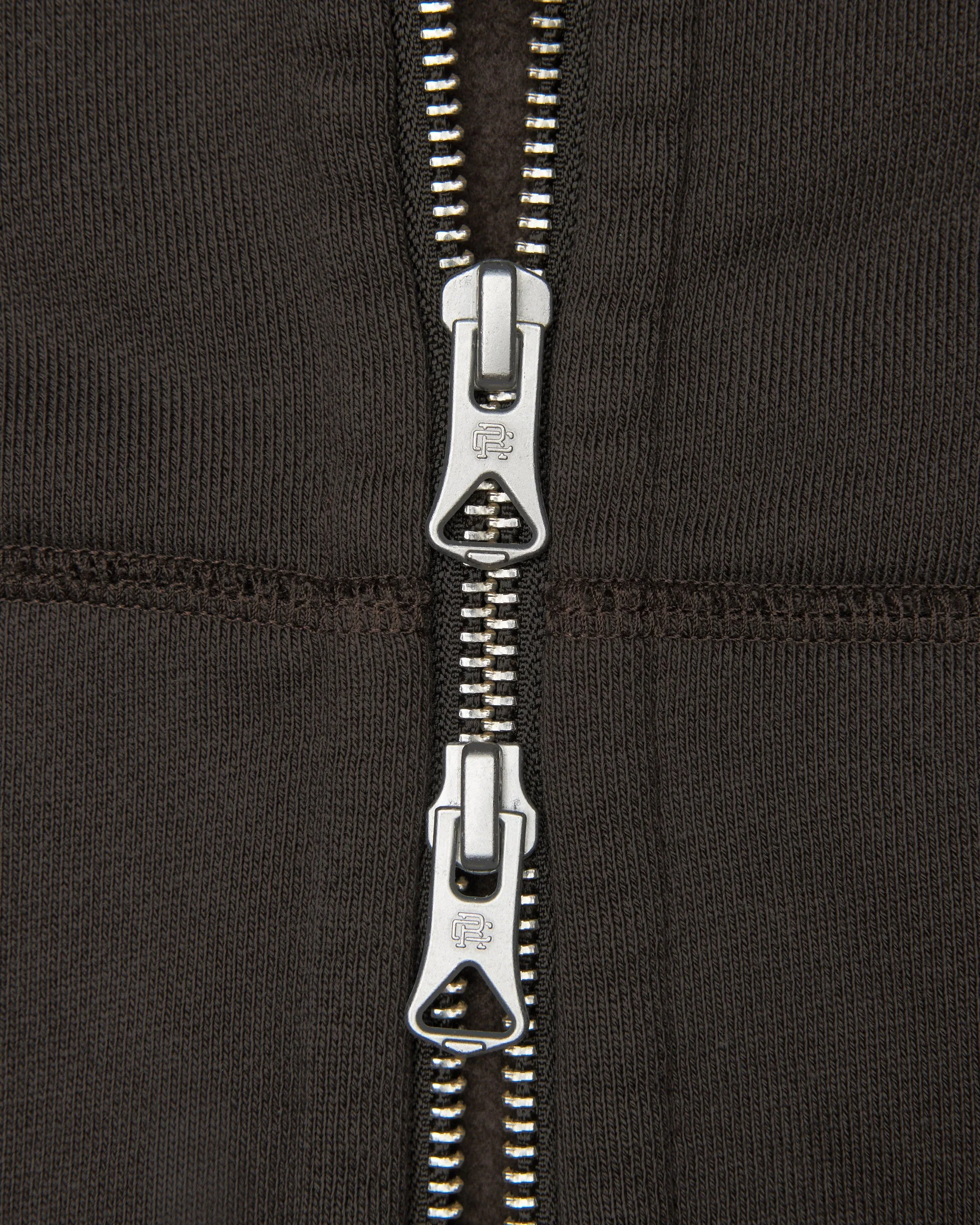 Brushed Fleece '97 Relaxed Zip Hoodie - Image 9