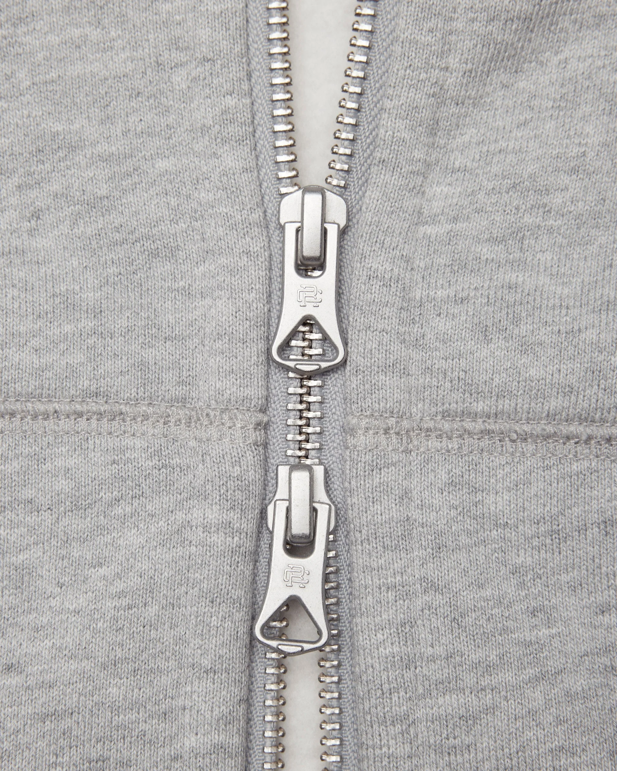 Brushed Fleece '97 Relaxed Zip Hoodie - Image 10