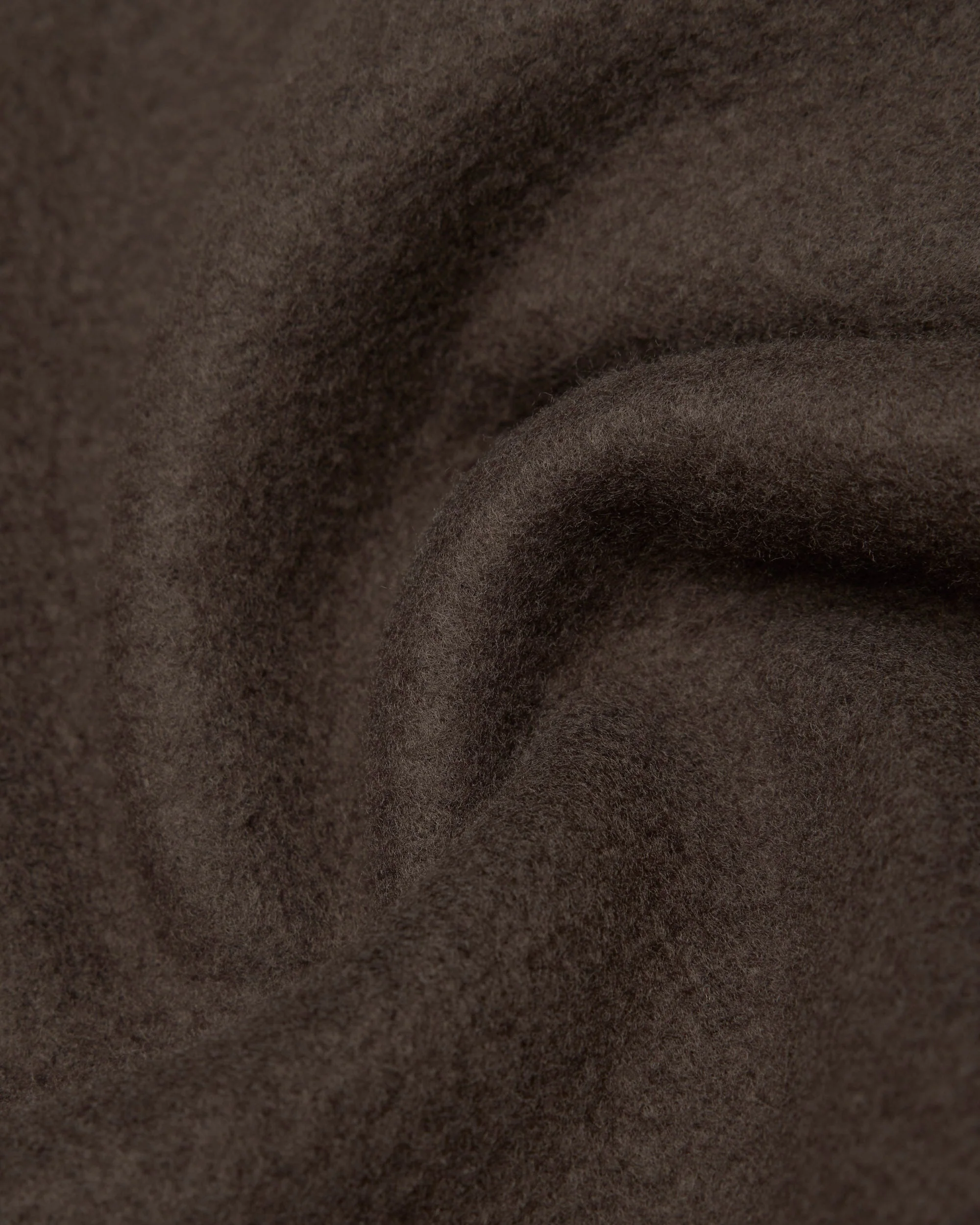 Brushed Fleece Straight Leg Standard Sweatpant - Image 12