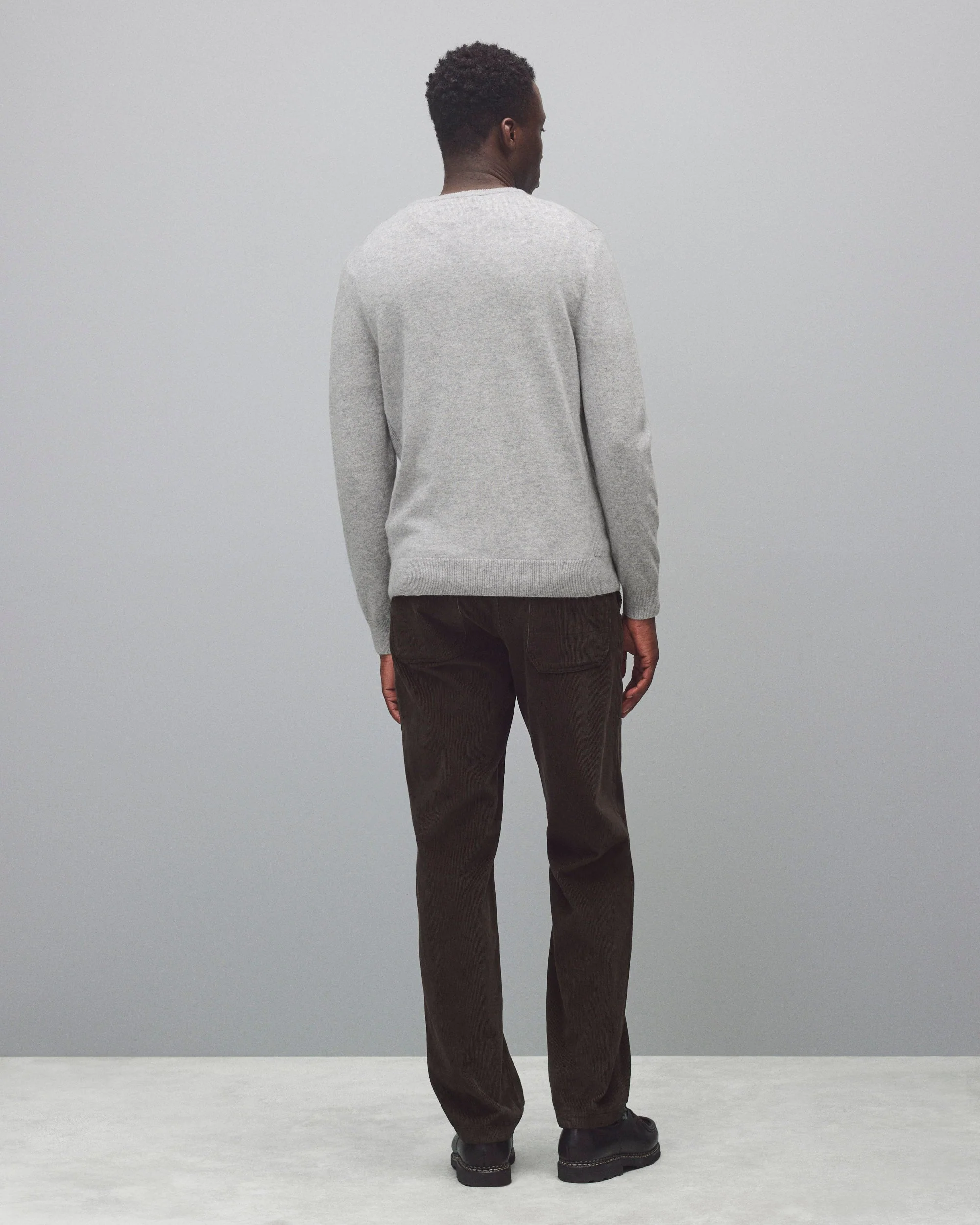 Cashmere Cove Crewneck - Image 5