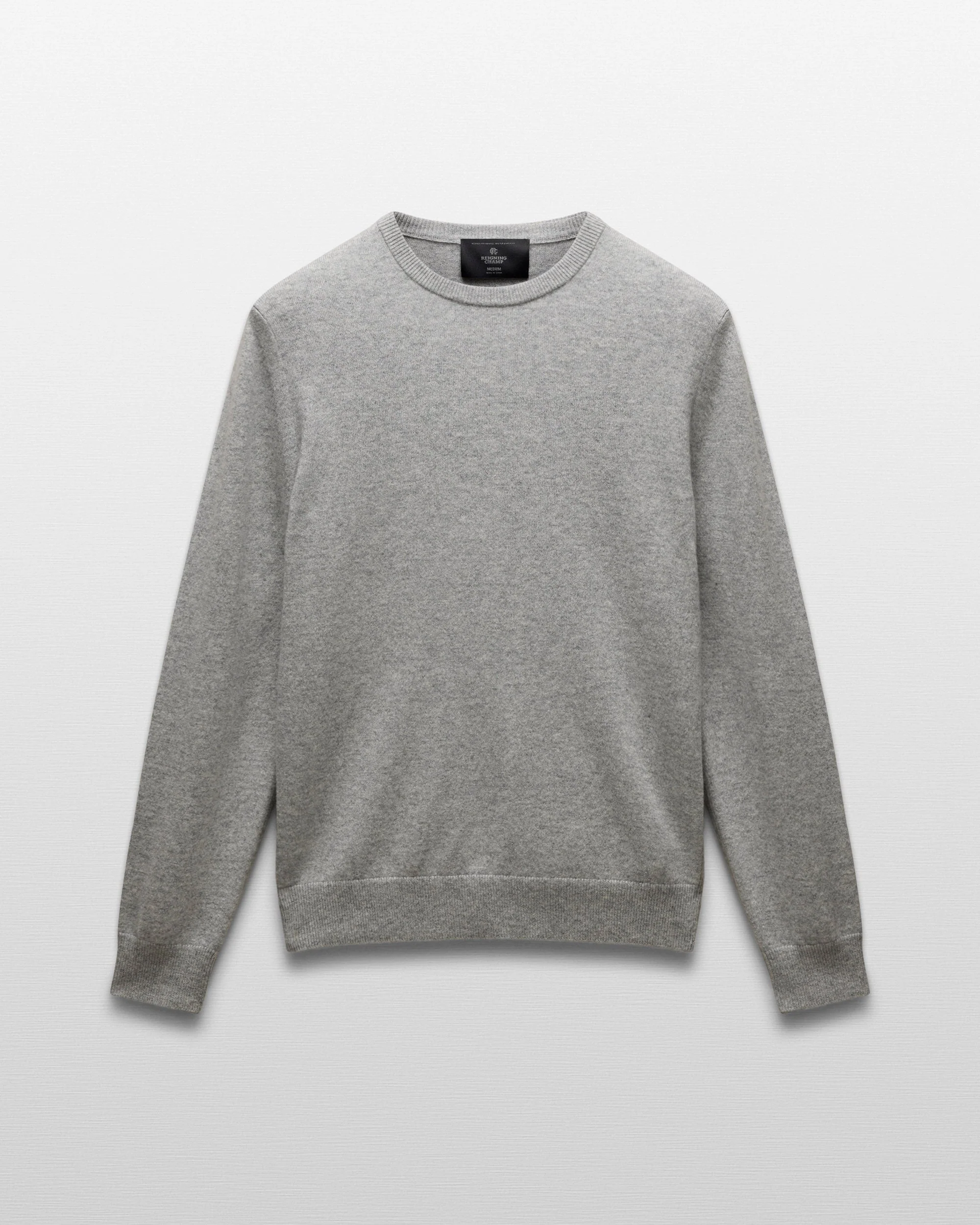 Cashmere Cove Crewneck - Image 7