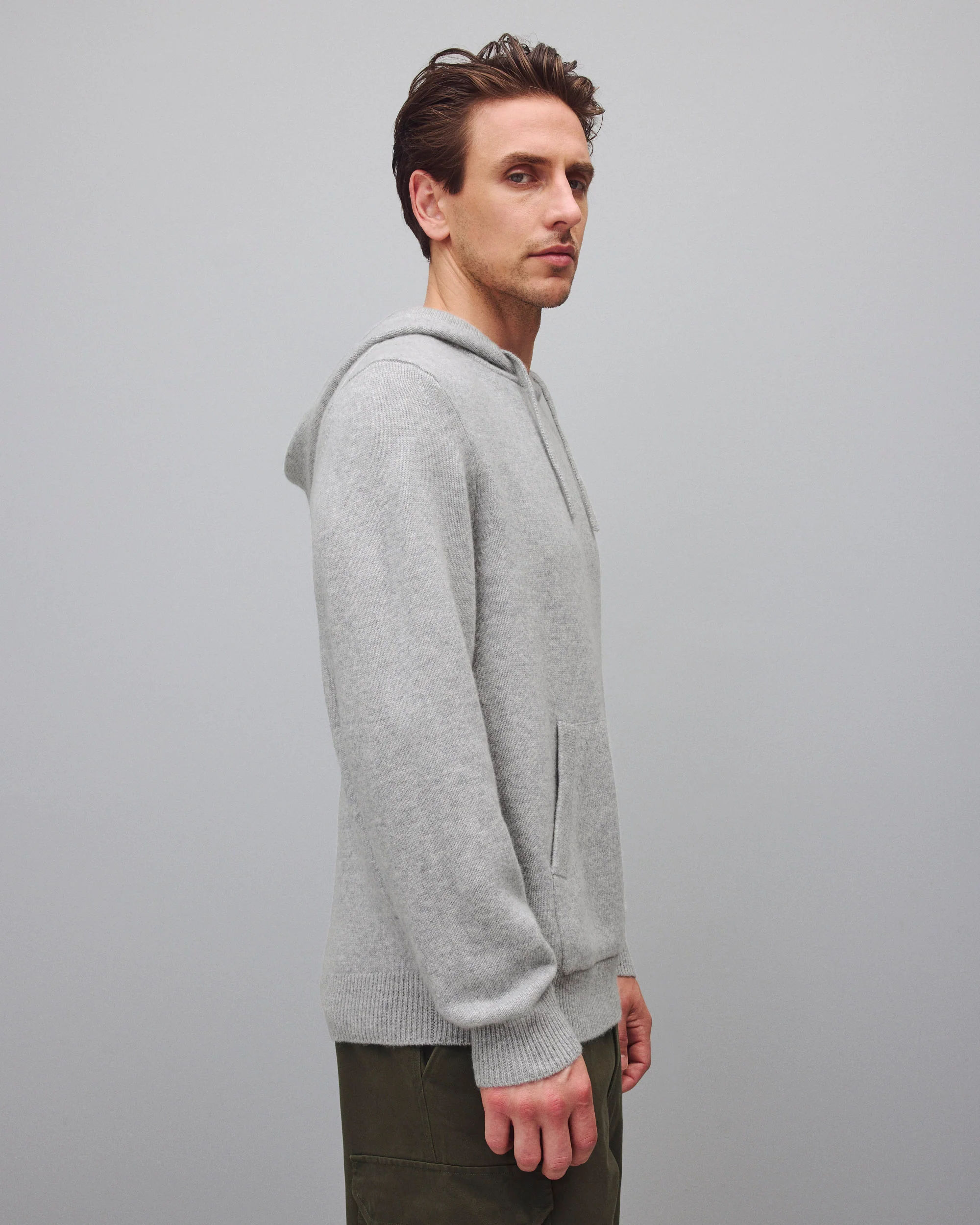 Cashmere Cove Hoodie - Image 4