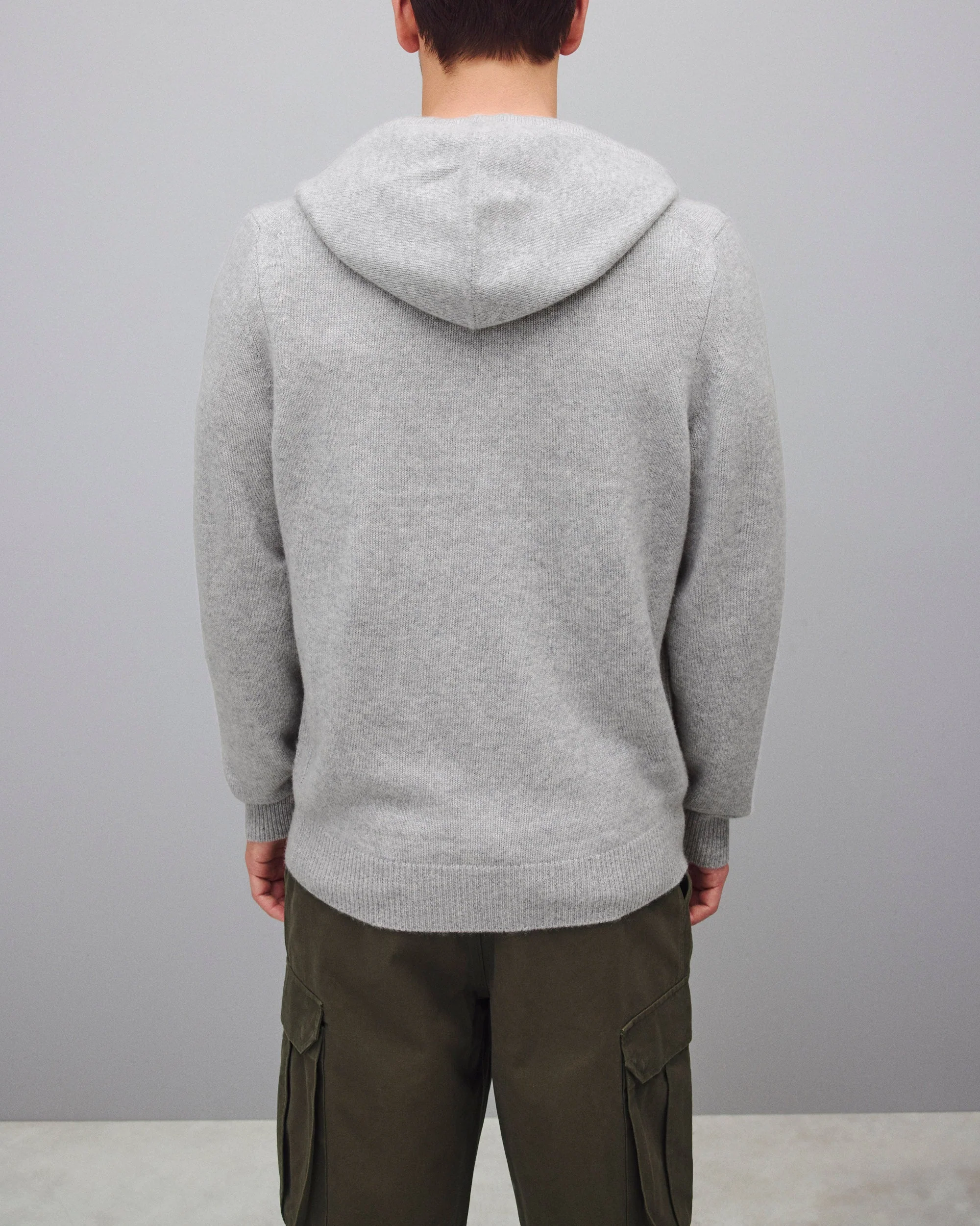 Cashmere Cove Hoodie - Image 5
