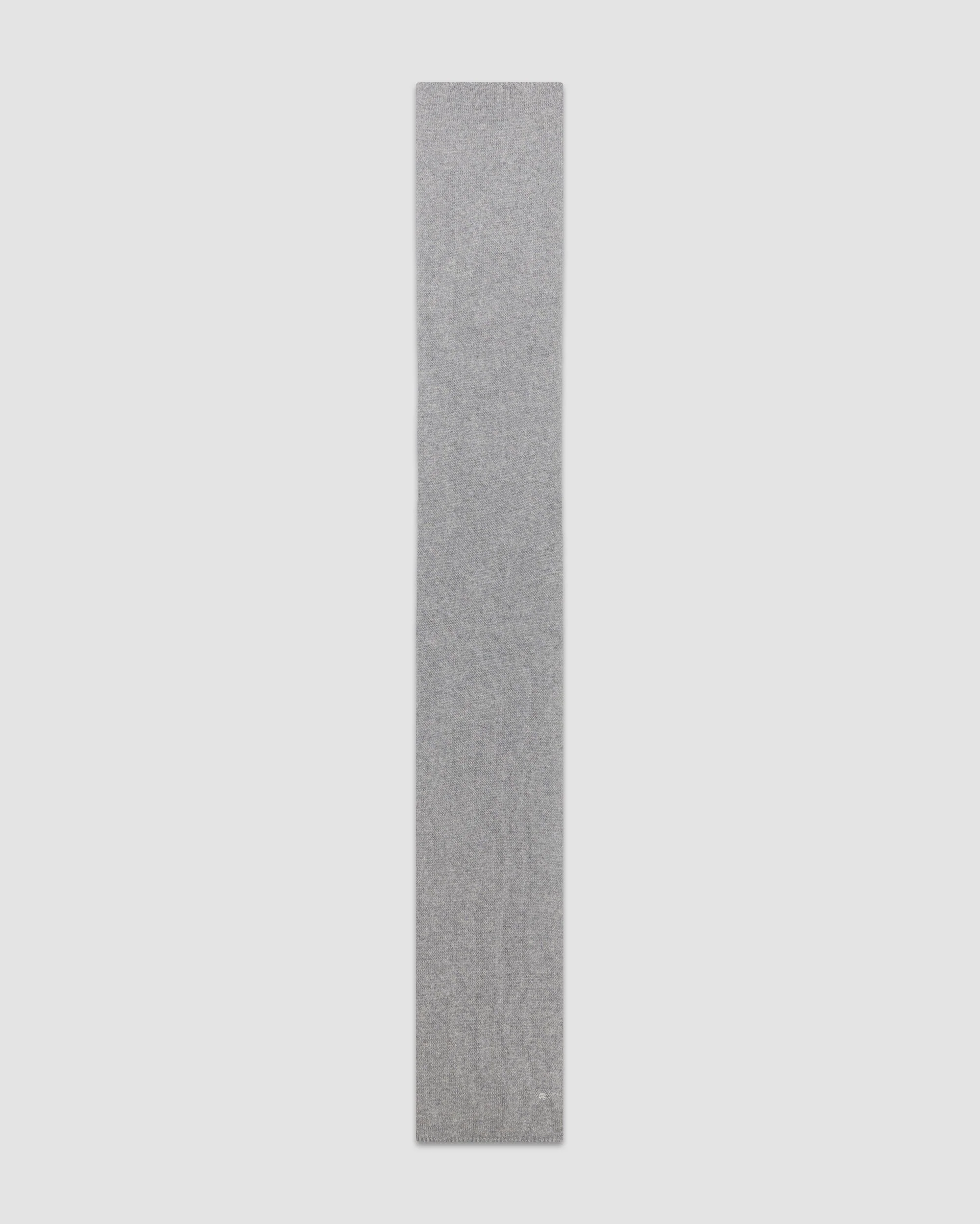Cashmere Scarf - Image 5
