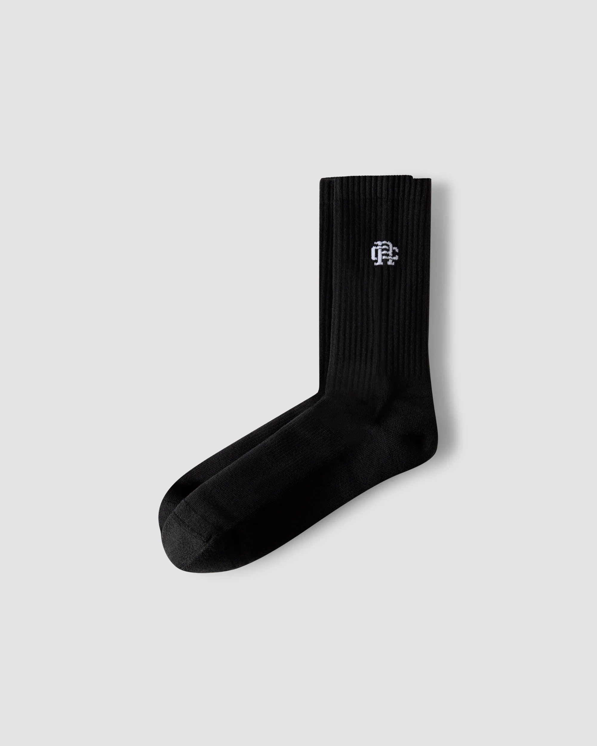 Classic Crew Sock - Image 2