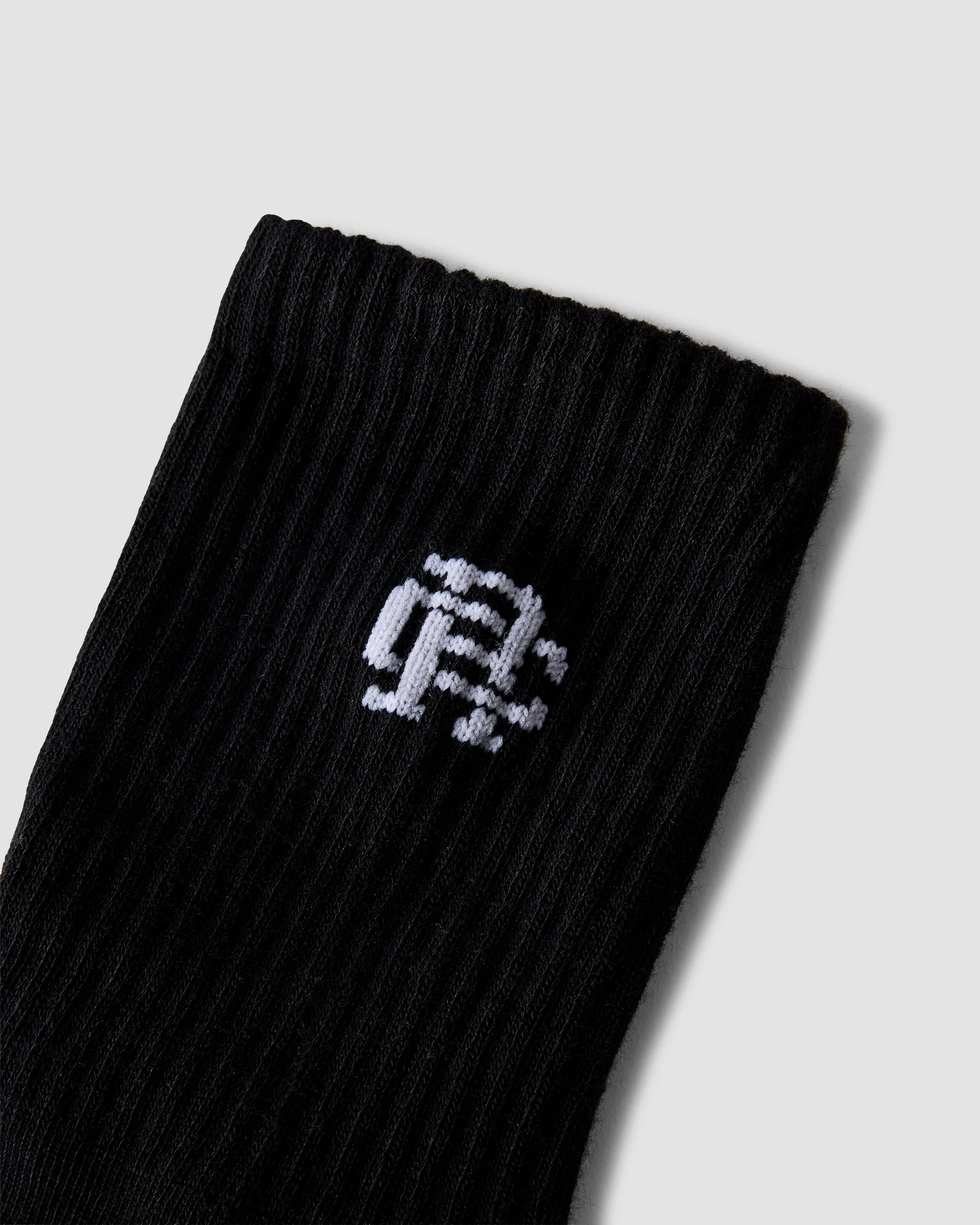Classic Mid Crew Sock - Image 5