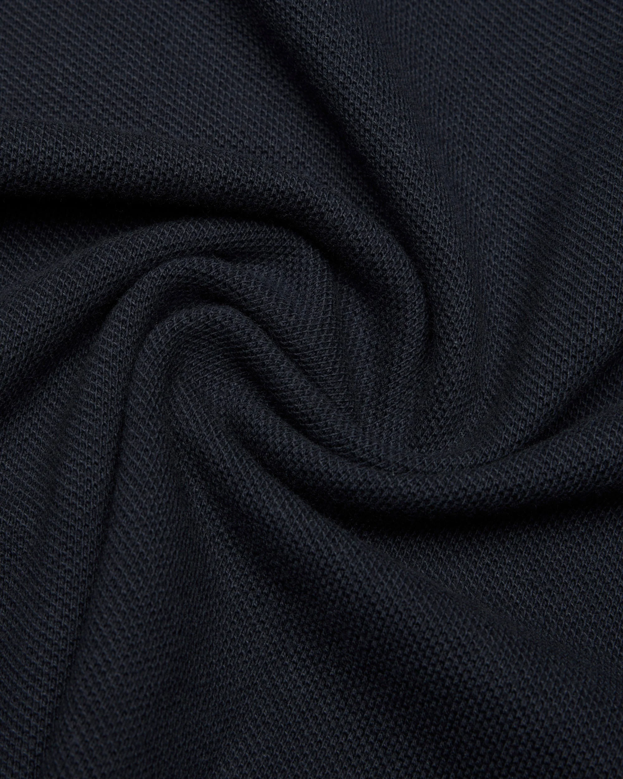 Cotton Pique Academy Standard Polo - Image 10