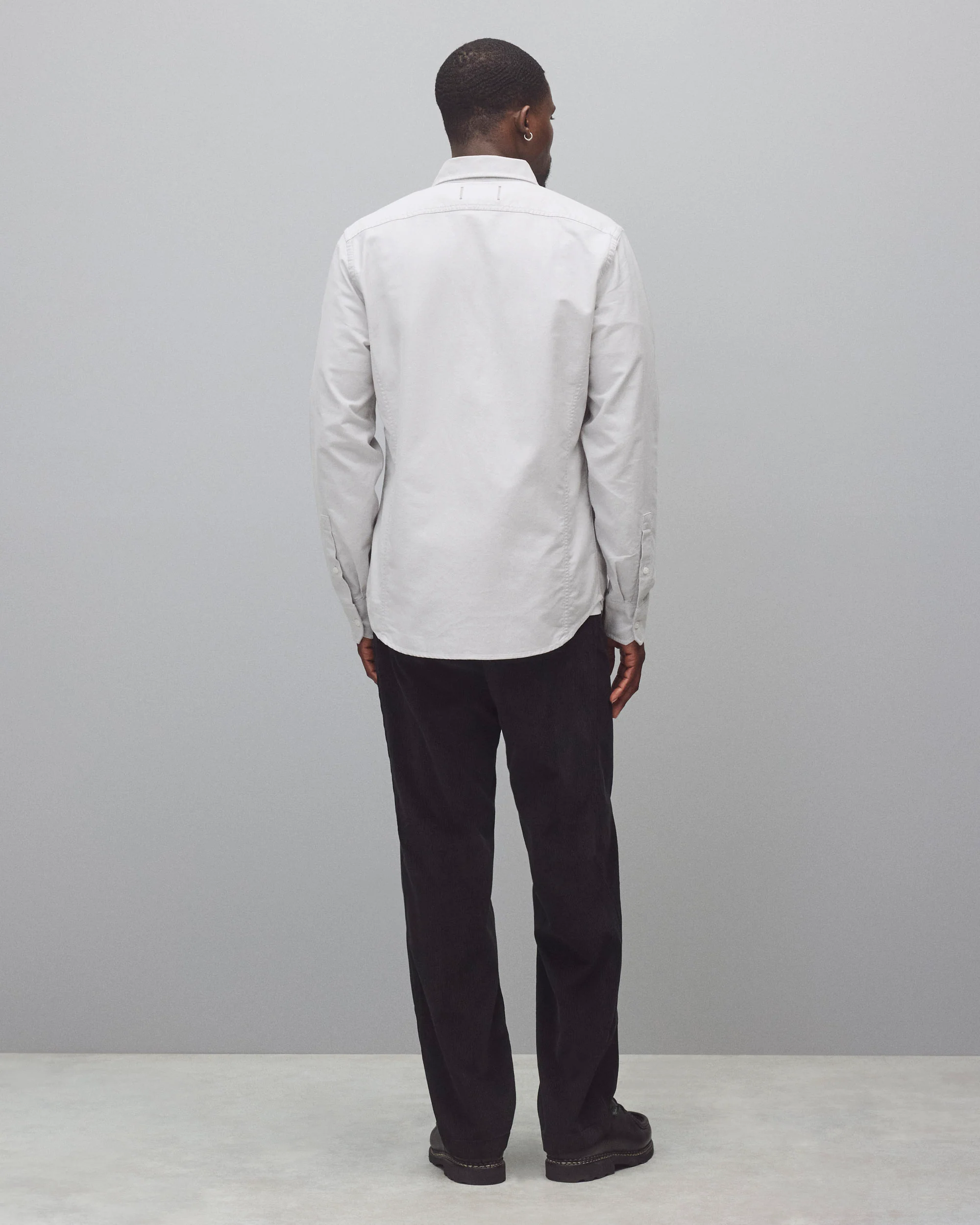 Corduroy Grounds Standard Pant - Image 5