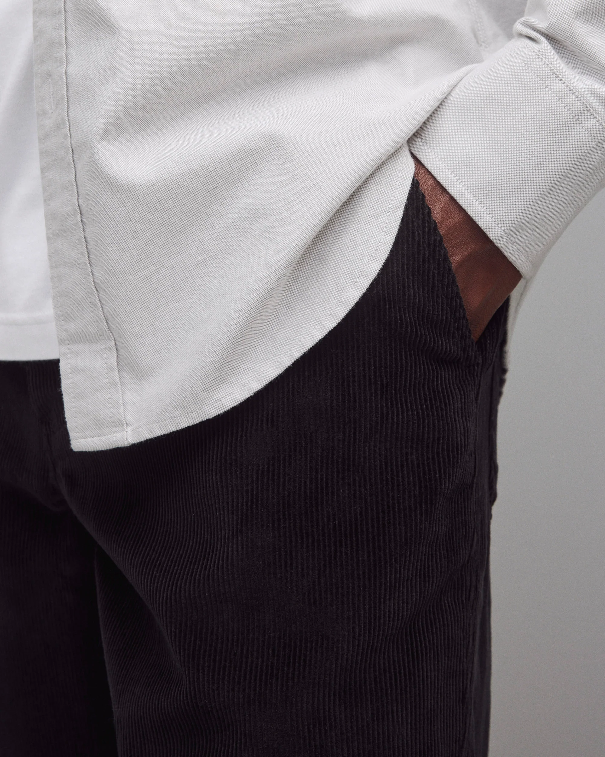 Corduroy Grounds Standard Pant - Image 6