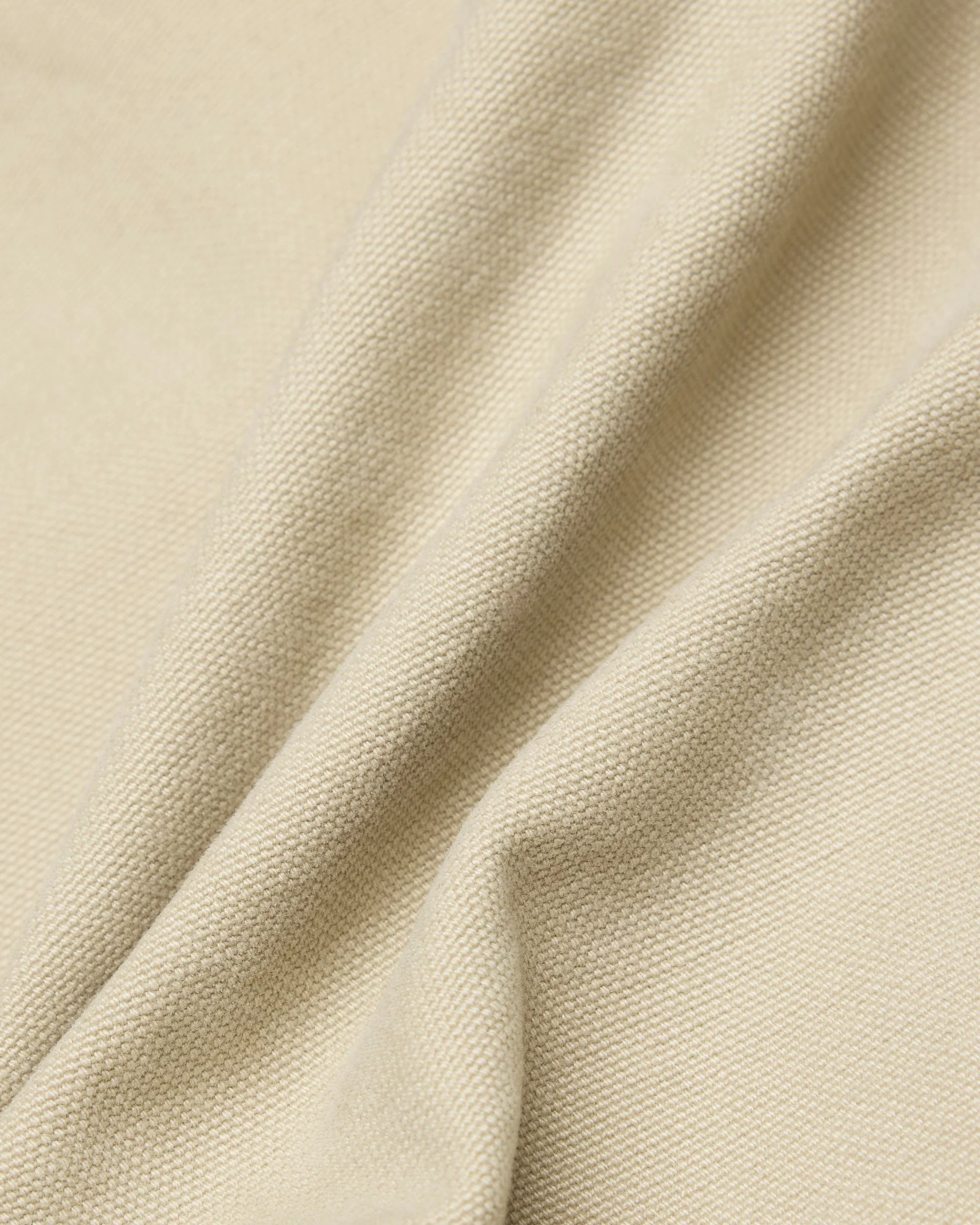 Cotton Canvas Grounds Jacket - Image 13