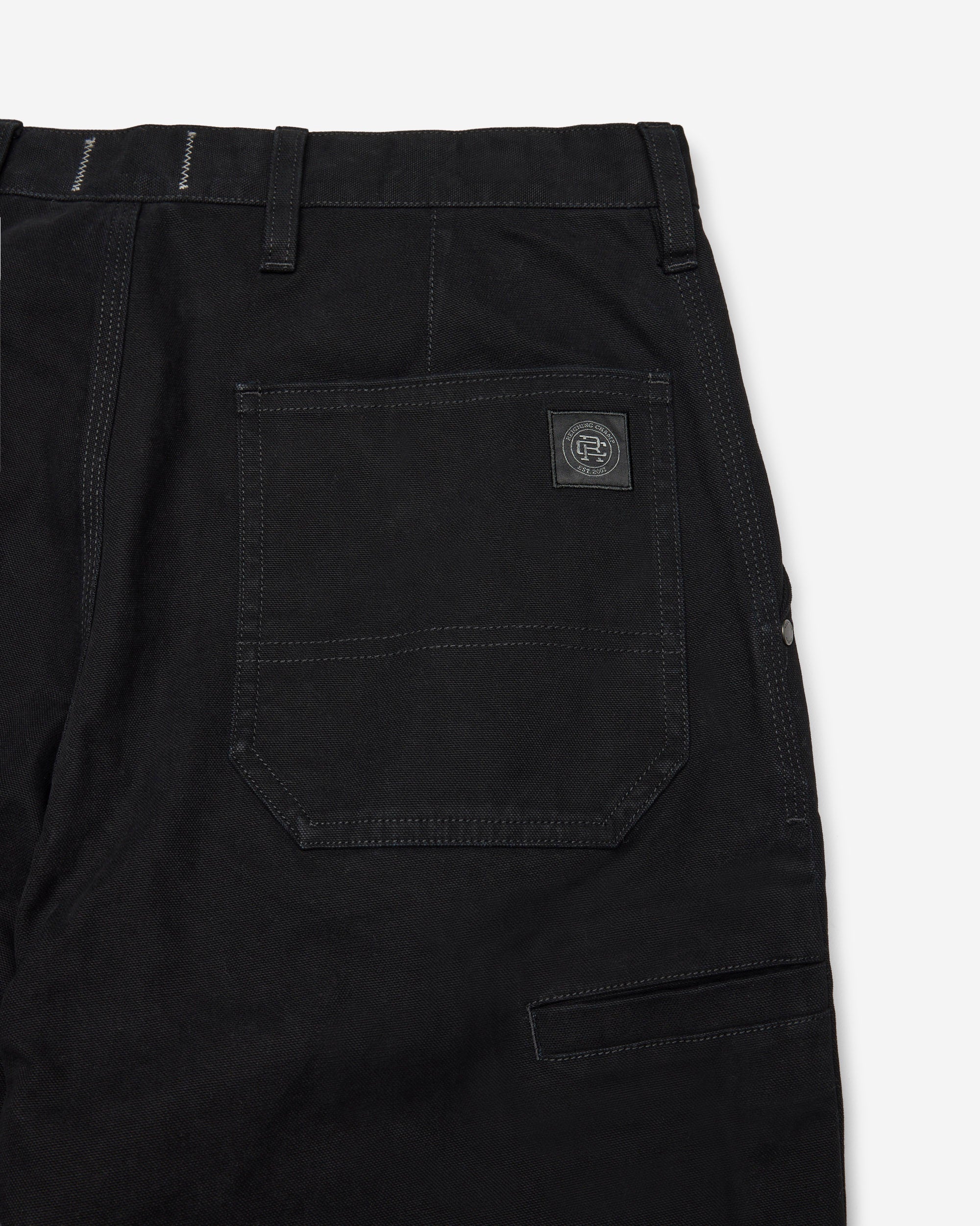 Cotton Canvas Grounds Standard Pant - Image 9