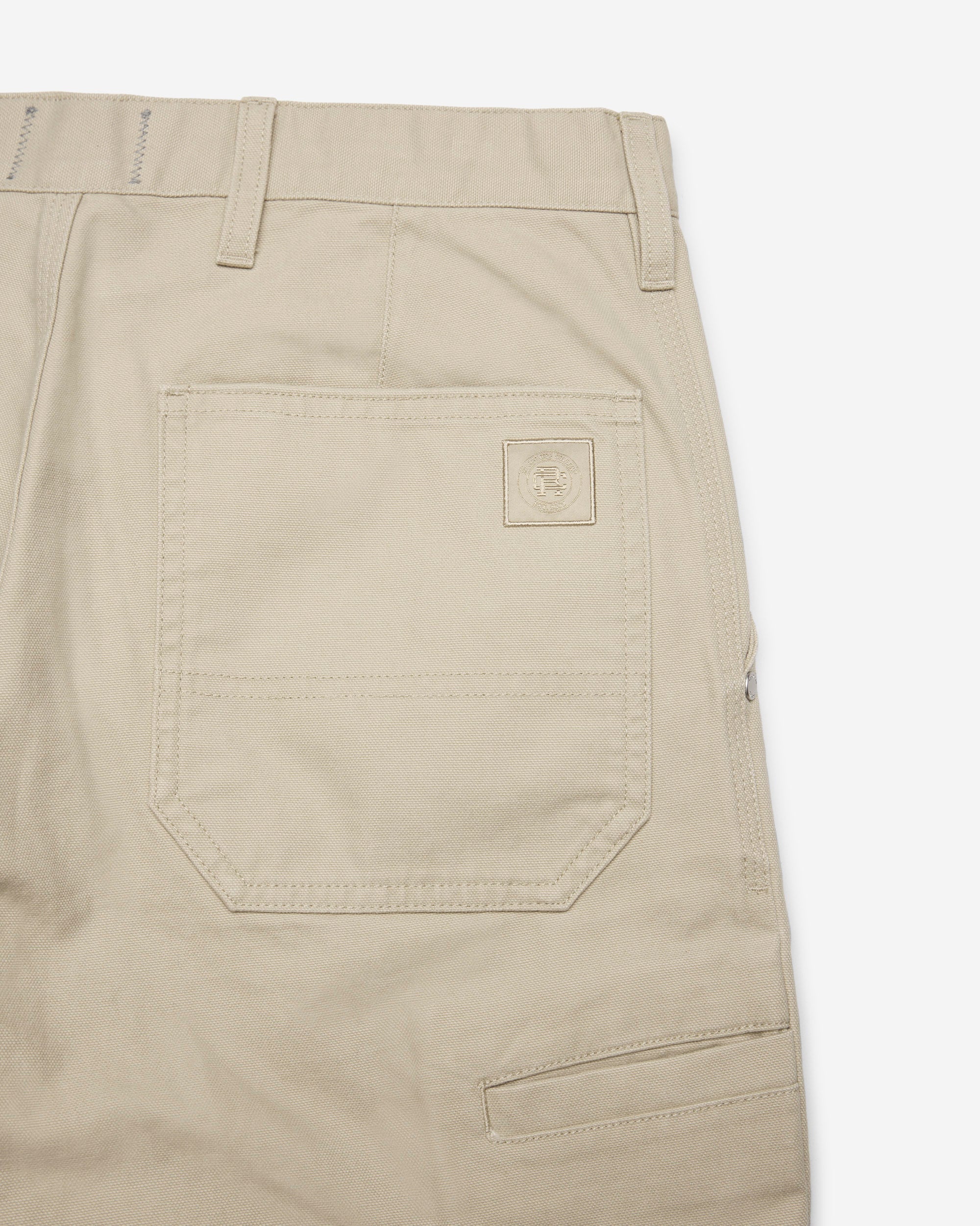 Cotton Canvas Grounds Standard Pant - Image 9
