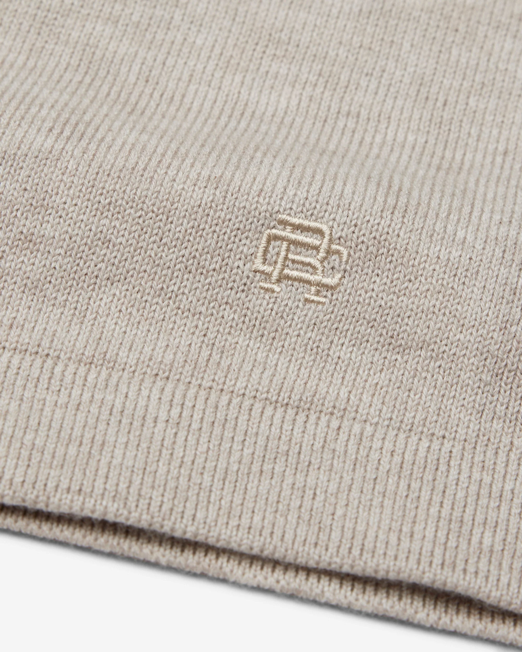 Cotton Cashmere Riviera T-Shirt - Image 7