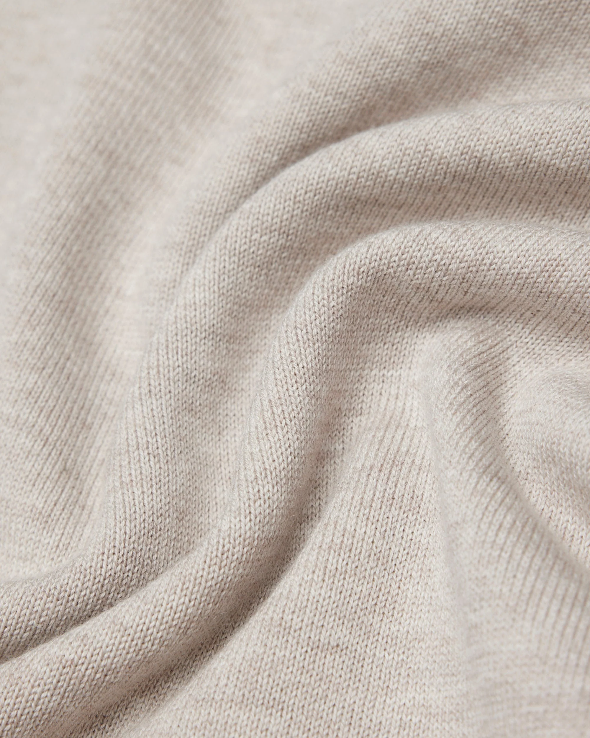 Cotton Cashmere Riviera T-Shirt - Image 8