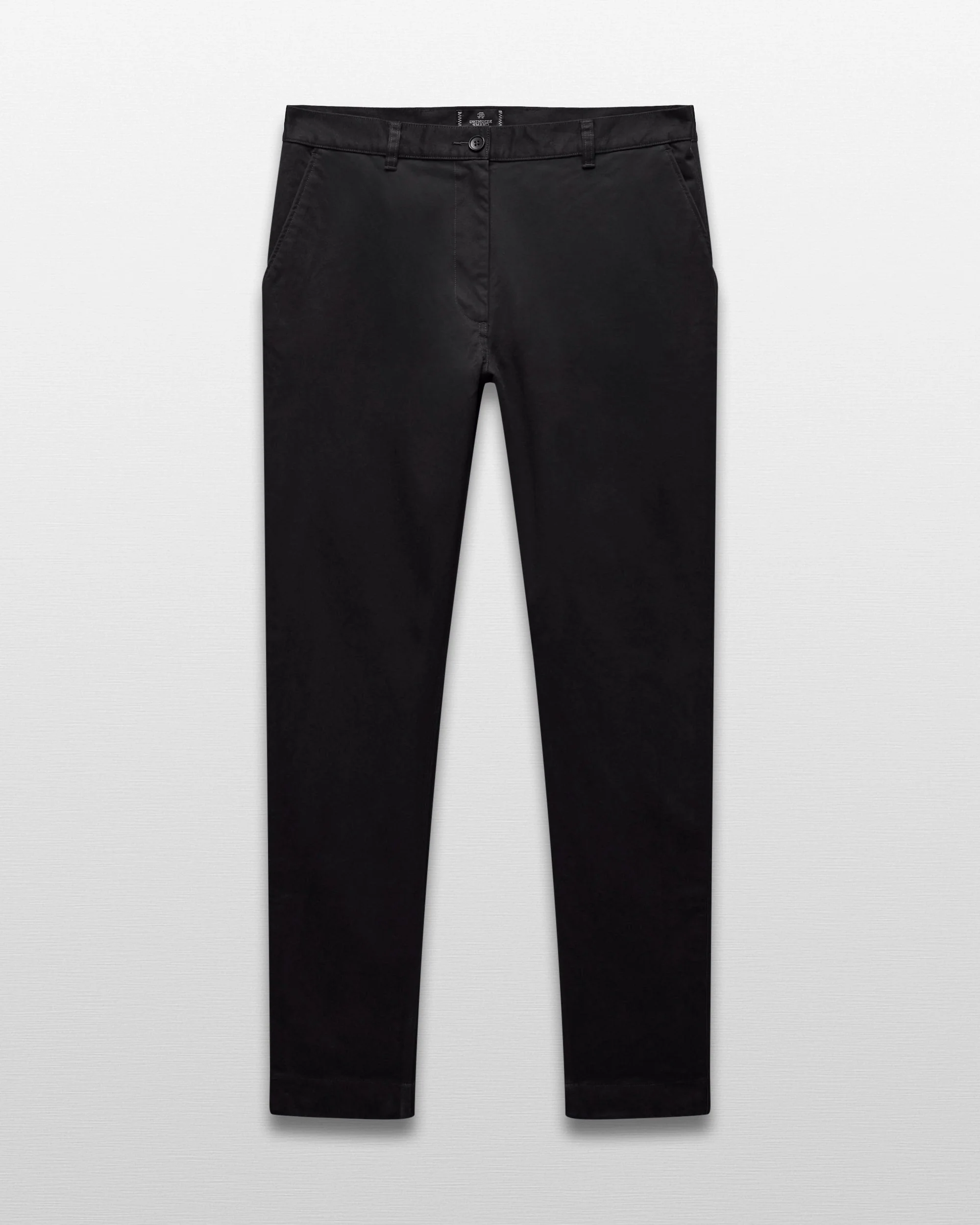 Cotton Chino Freshman Slim Pant - Image 7