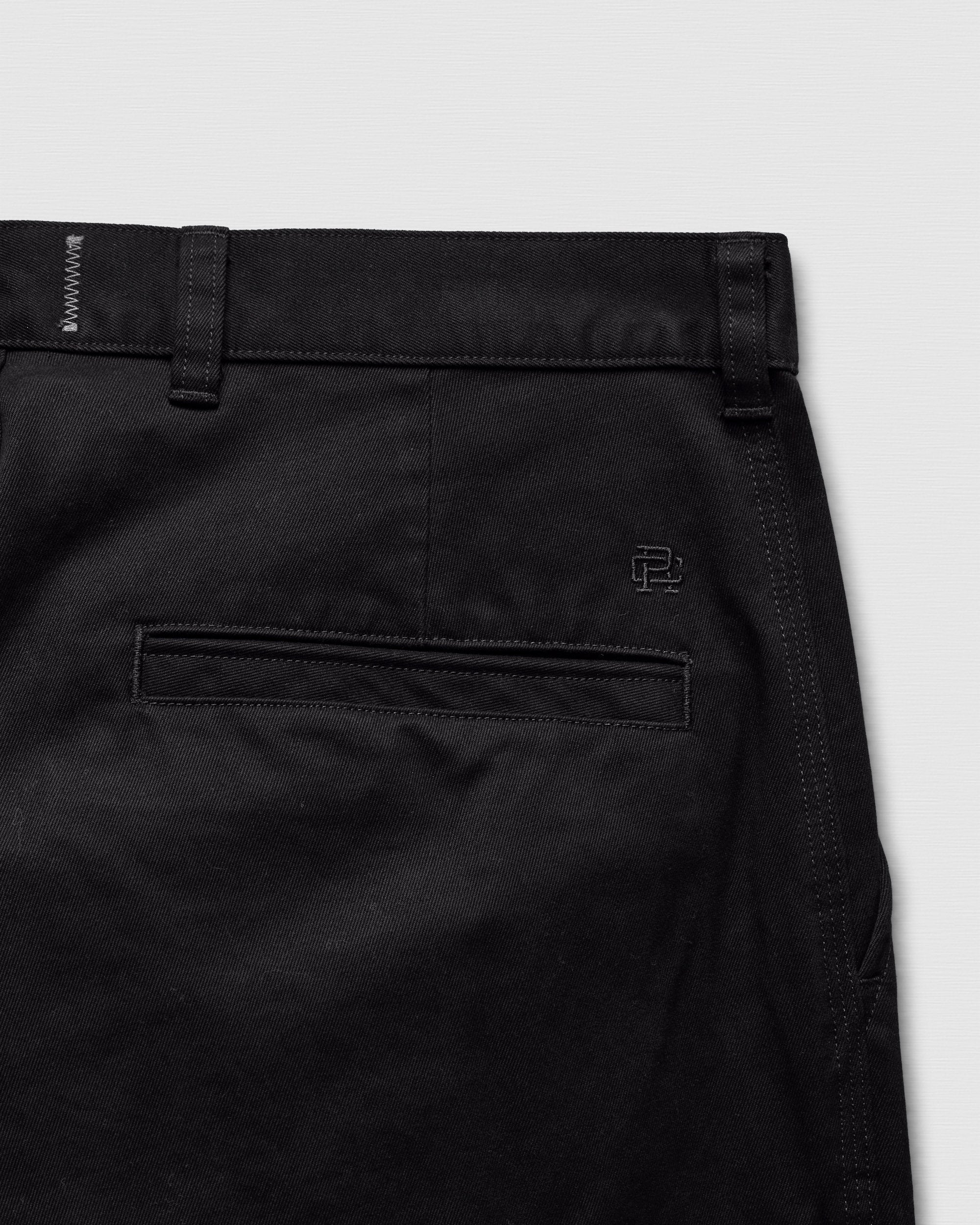 Cotton Chino Freshman Slim Pant - Image 9