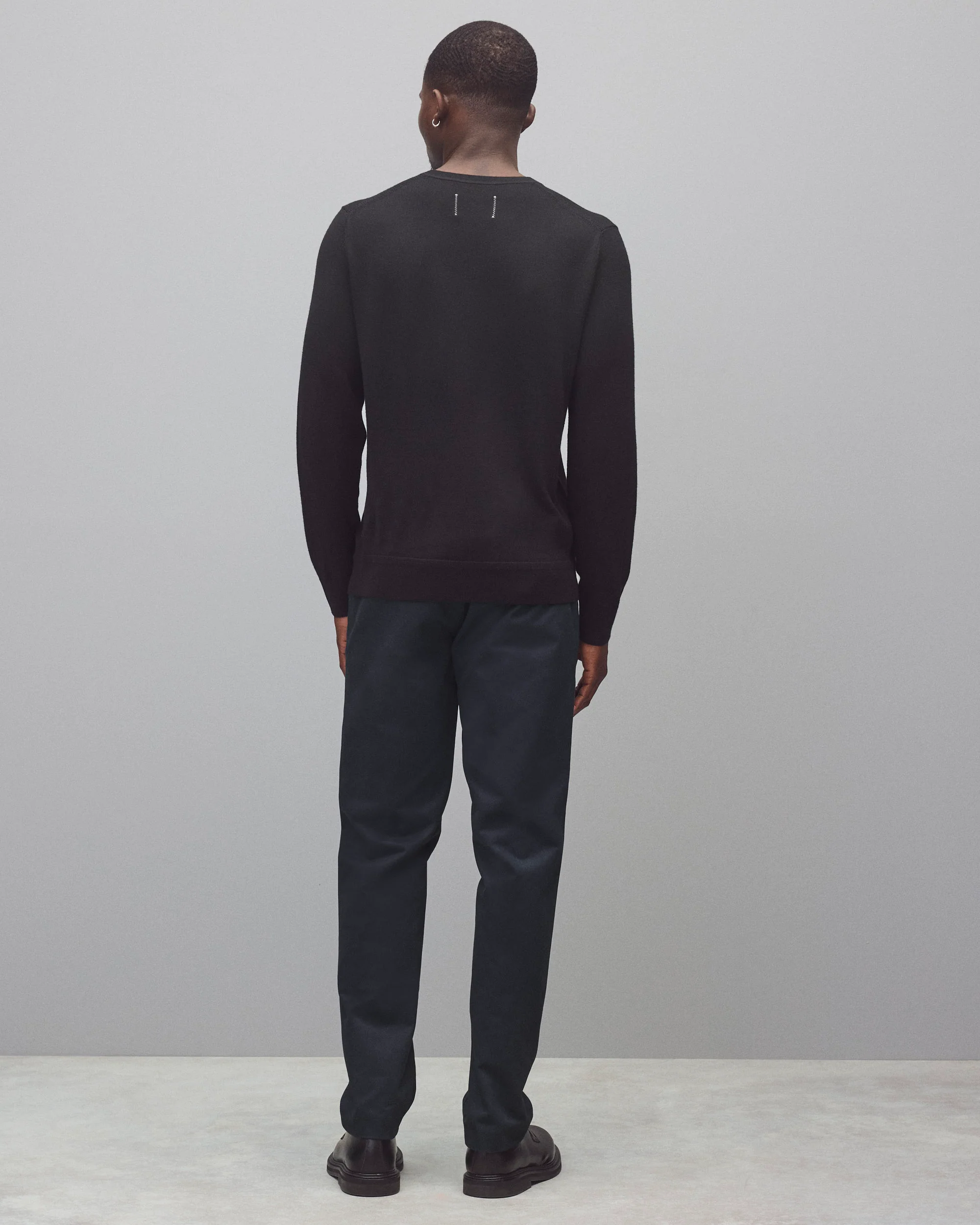 Cotton Chino Freshman Slim Pant - Image 5