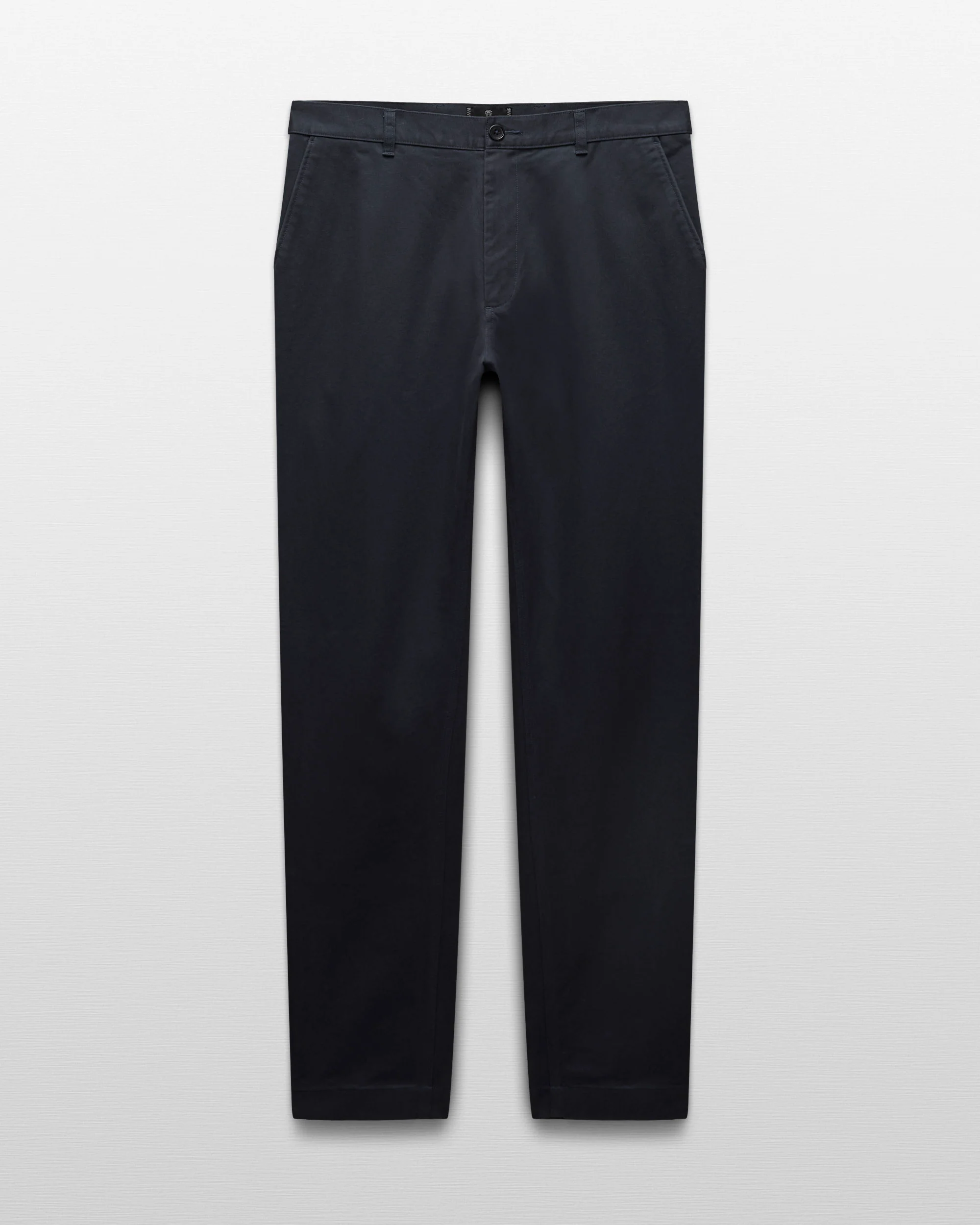 Cotton Chino Freshman Slim Pant - Image 7
