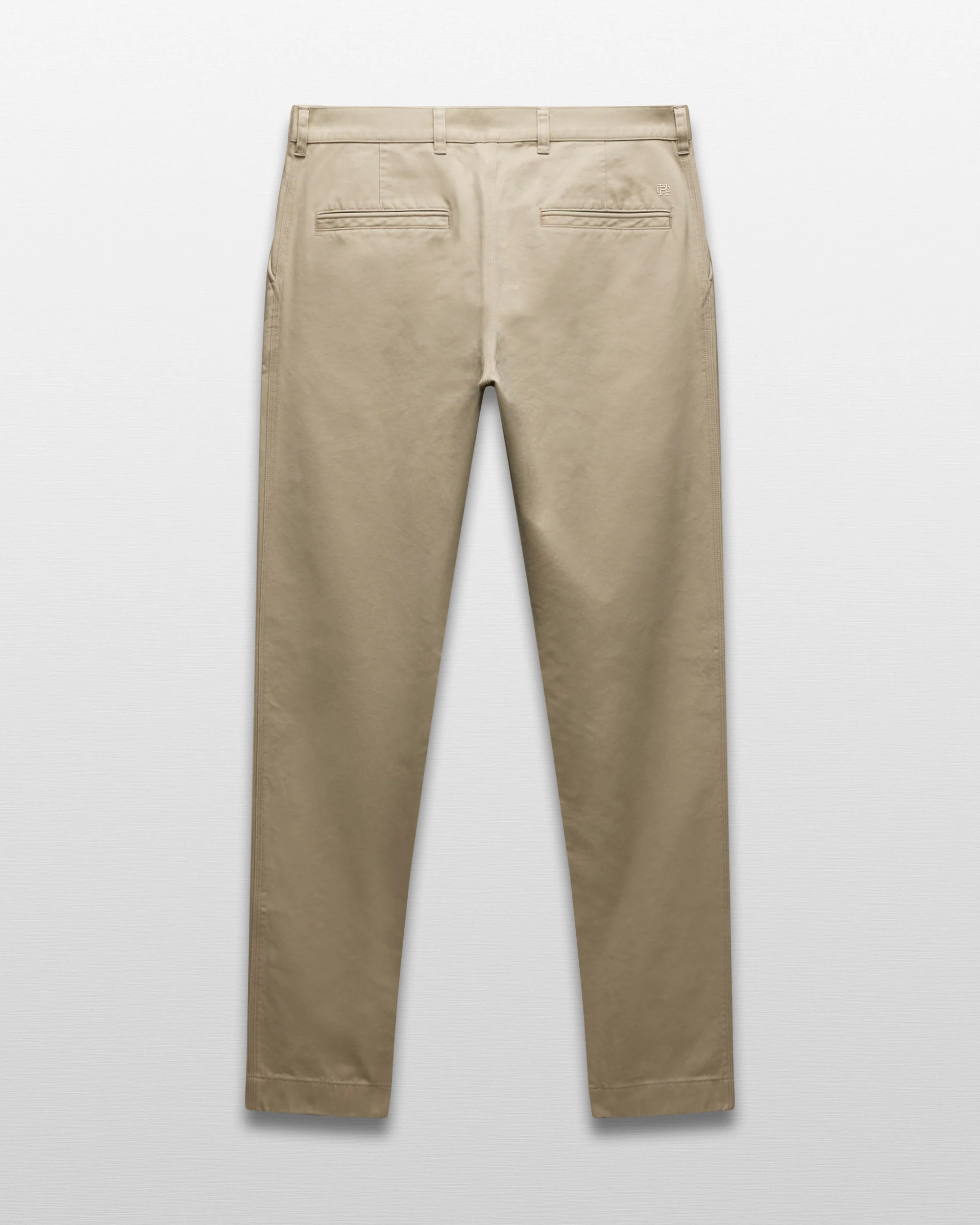 Cotton Chino Freshman Slim Pant - Image 8