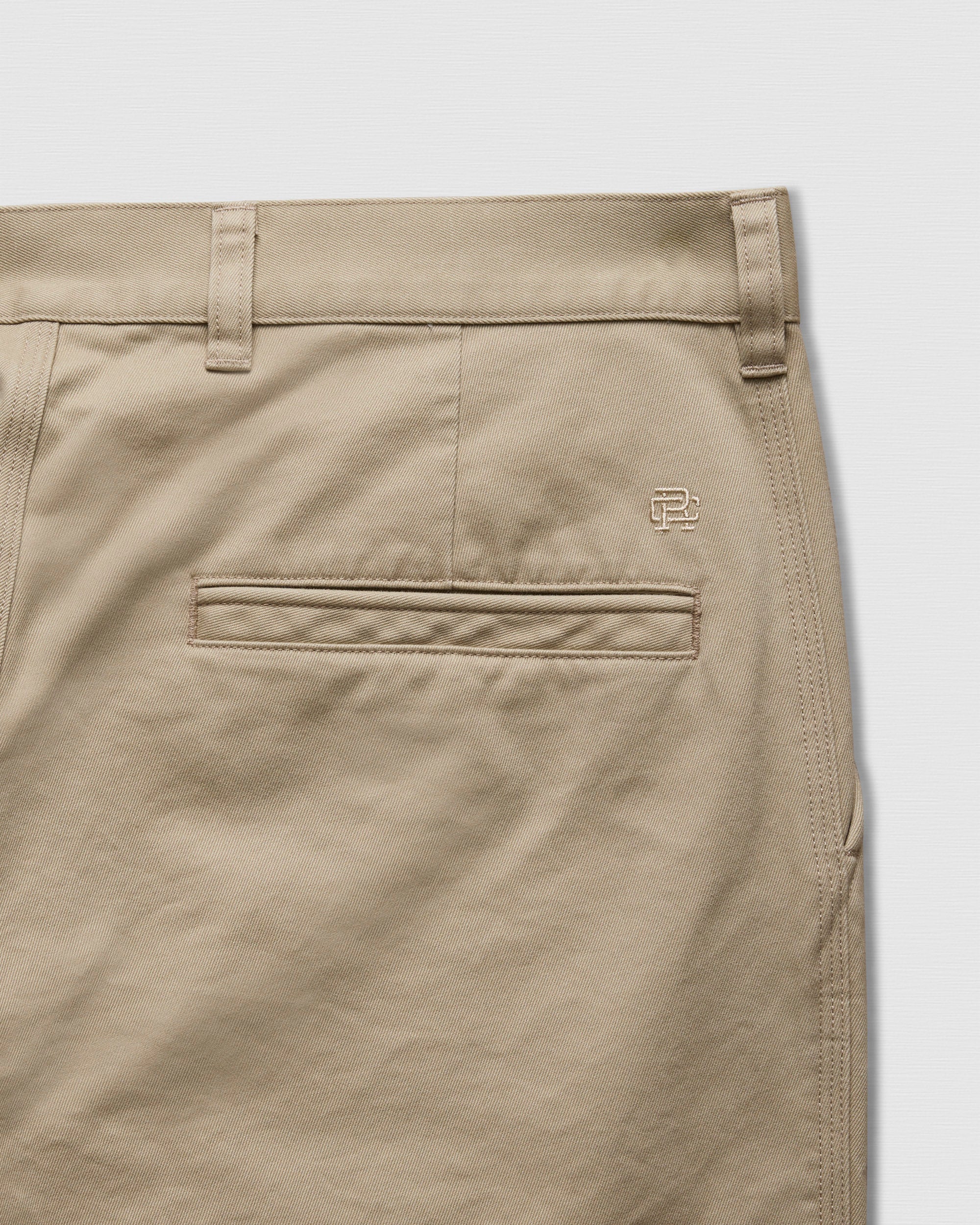 Cotton Chino Freshman Slim Pant - Image 9
