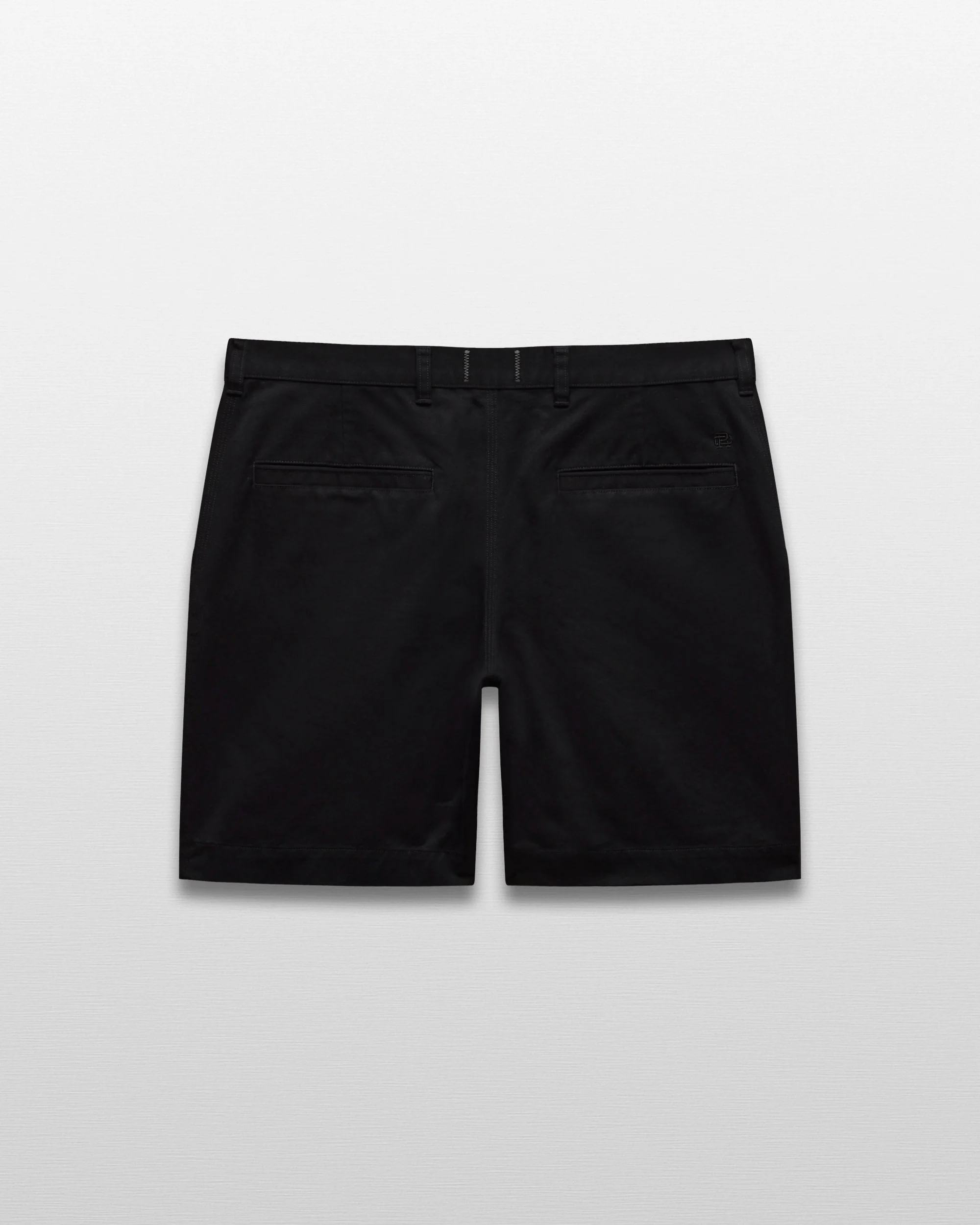 Cotton Chino Freshman Standard Short 7" - Image 8