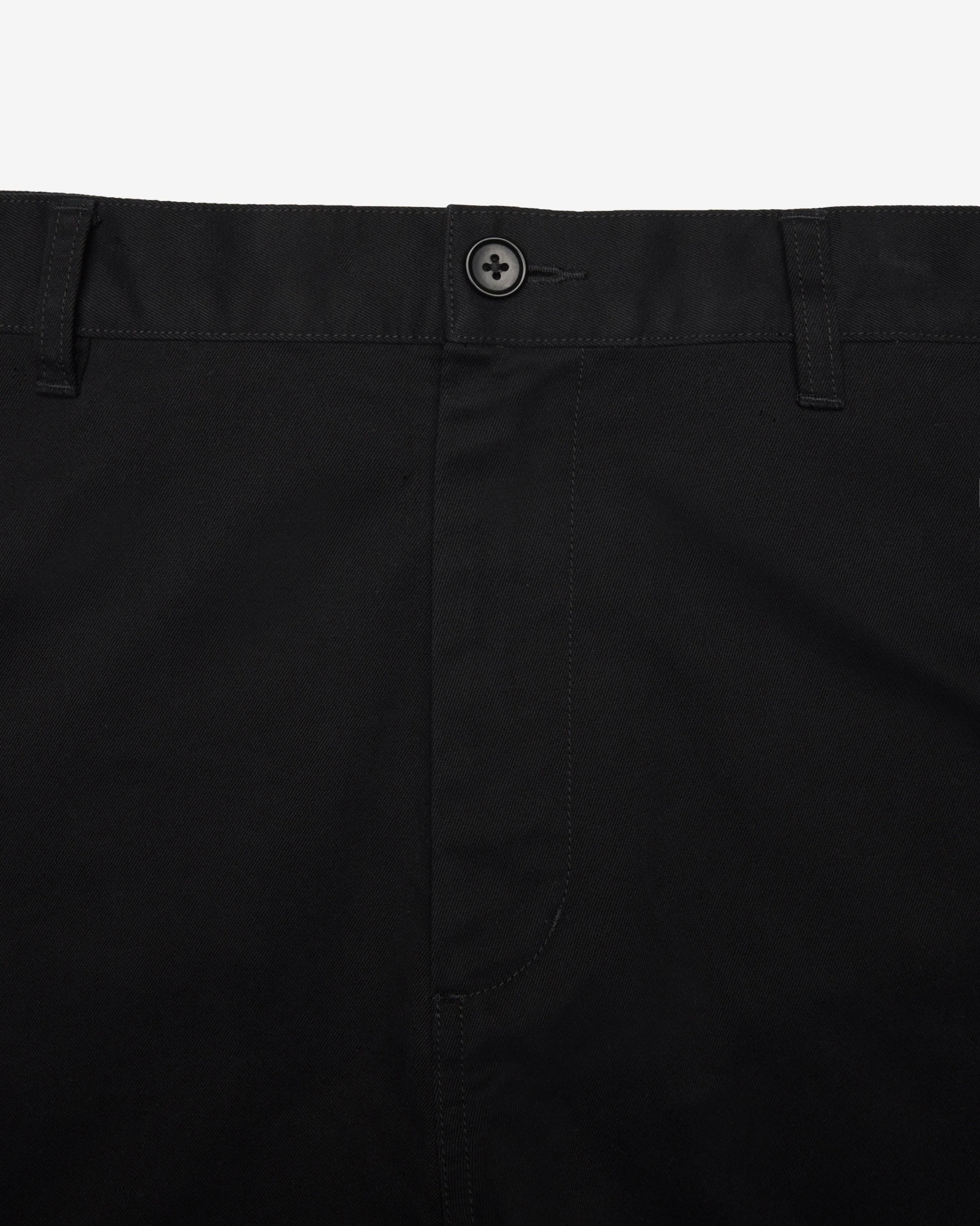 Cotton Chino Freshman Standard Short 7" - Image 9
