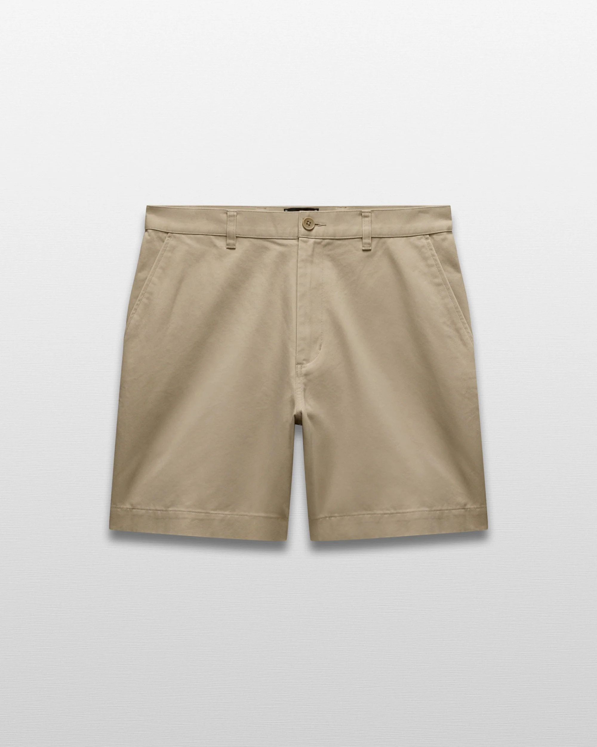 Cotton Chino Freshman Standard Short 7" - Image 7