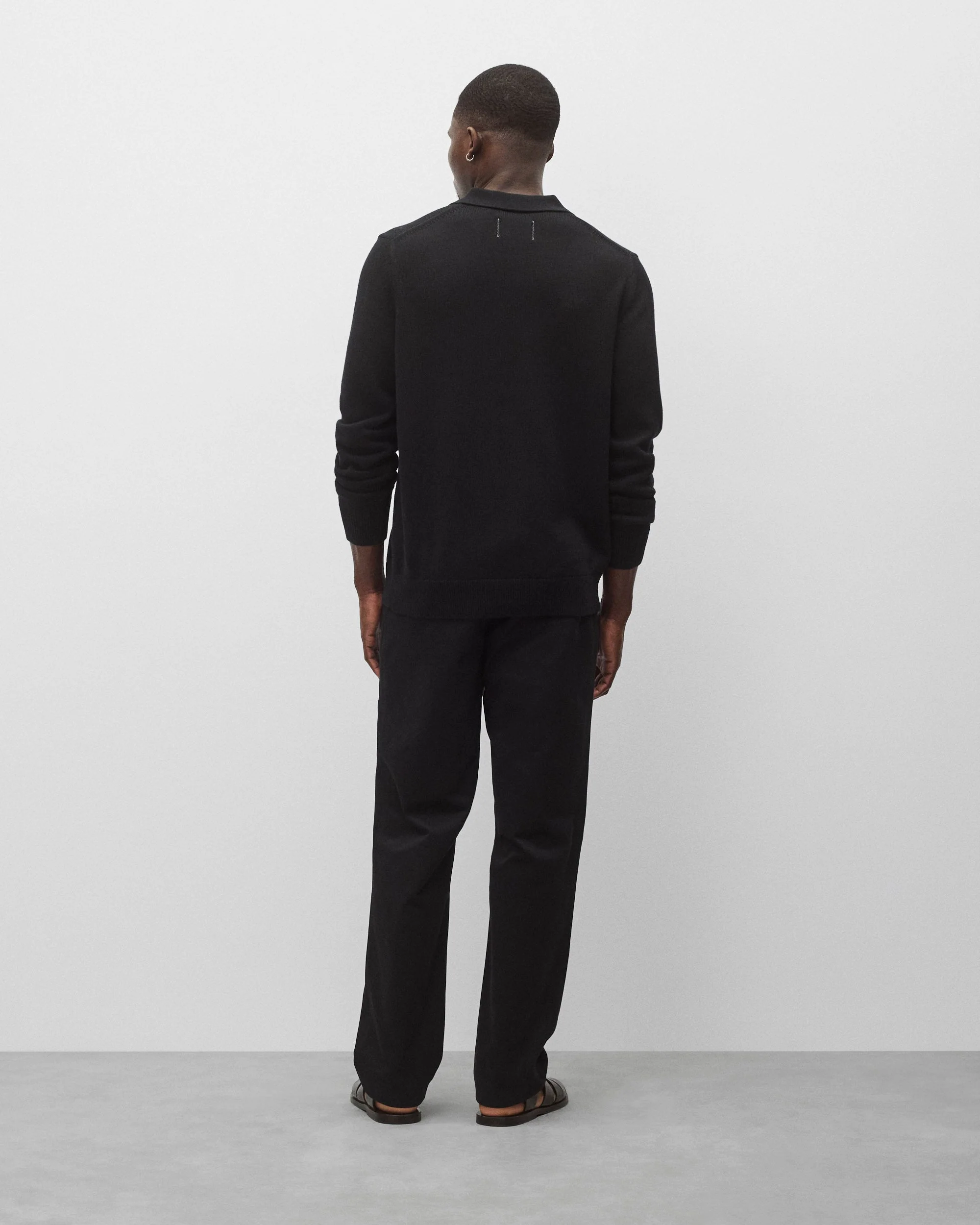 Cotton Chino Freshman Standard Pant - Image 5