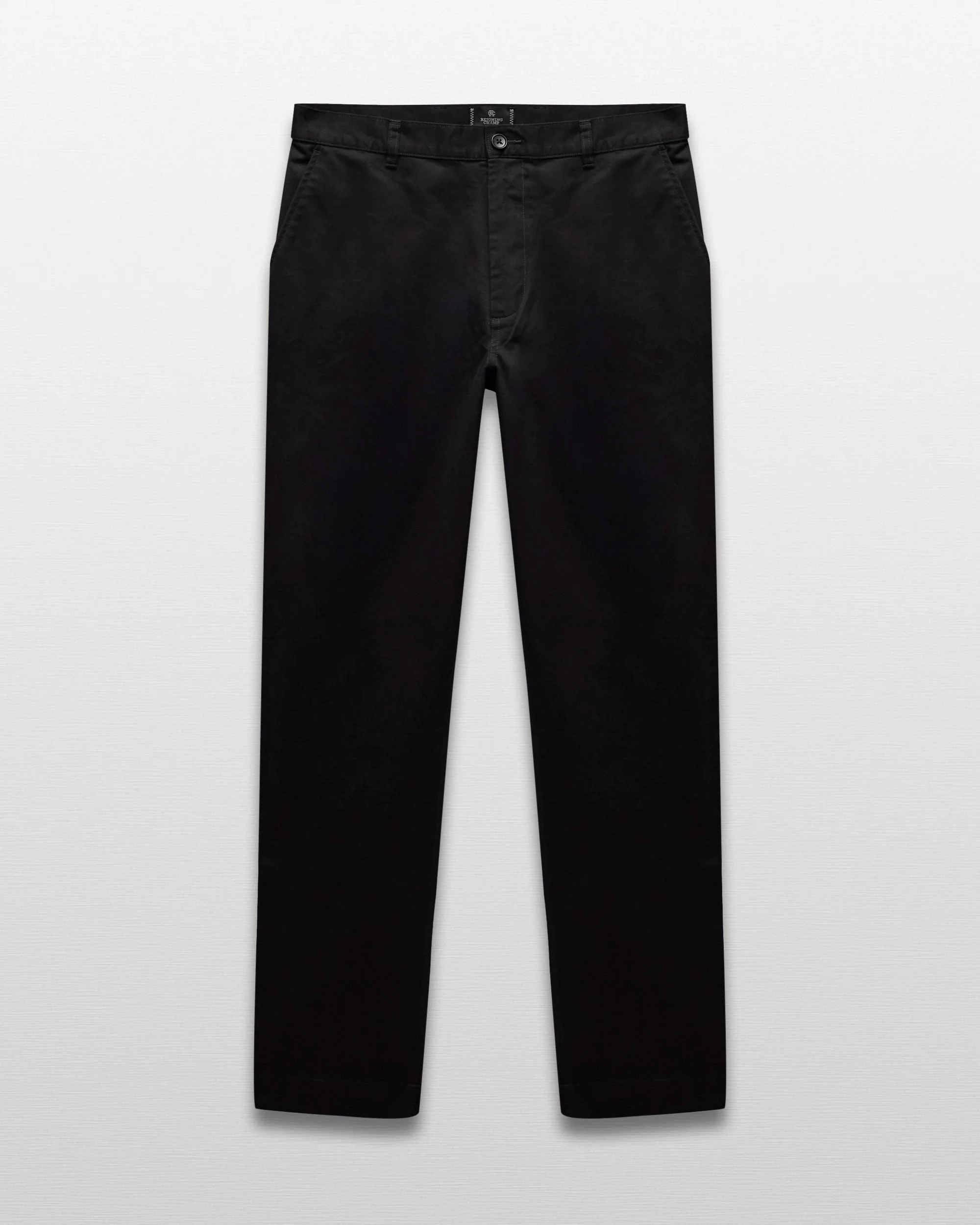 Cotton Chino Freshman Standard Pant - Image 7