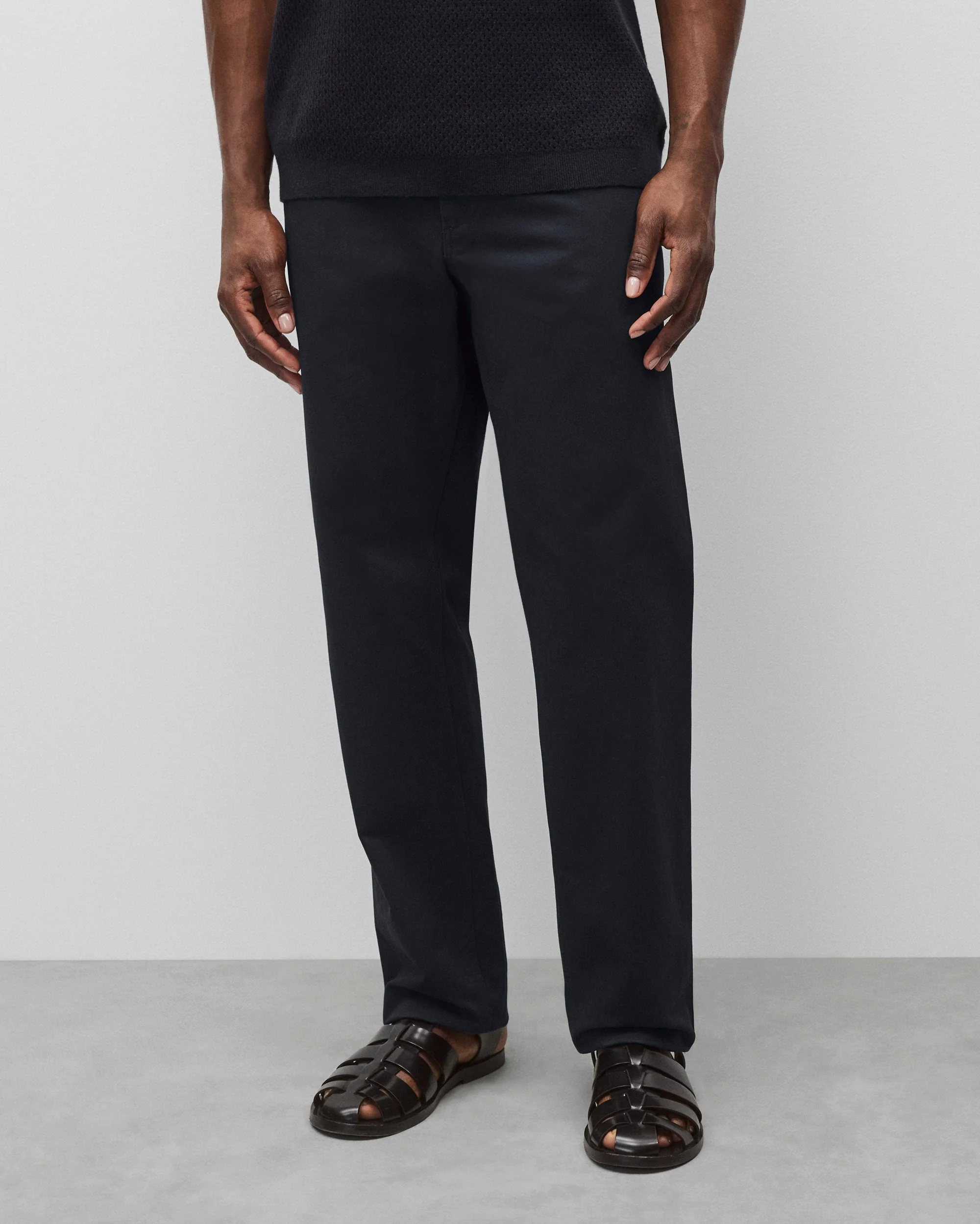 Cotton Chino Freshman Standard Pant - Image 3
